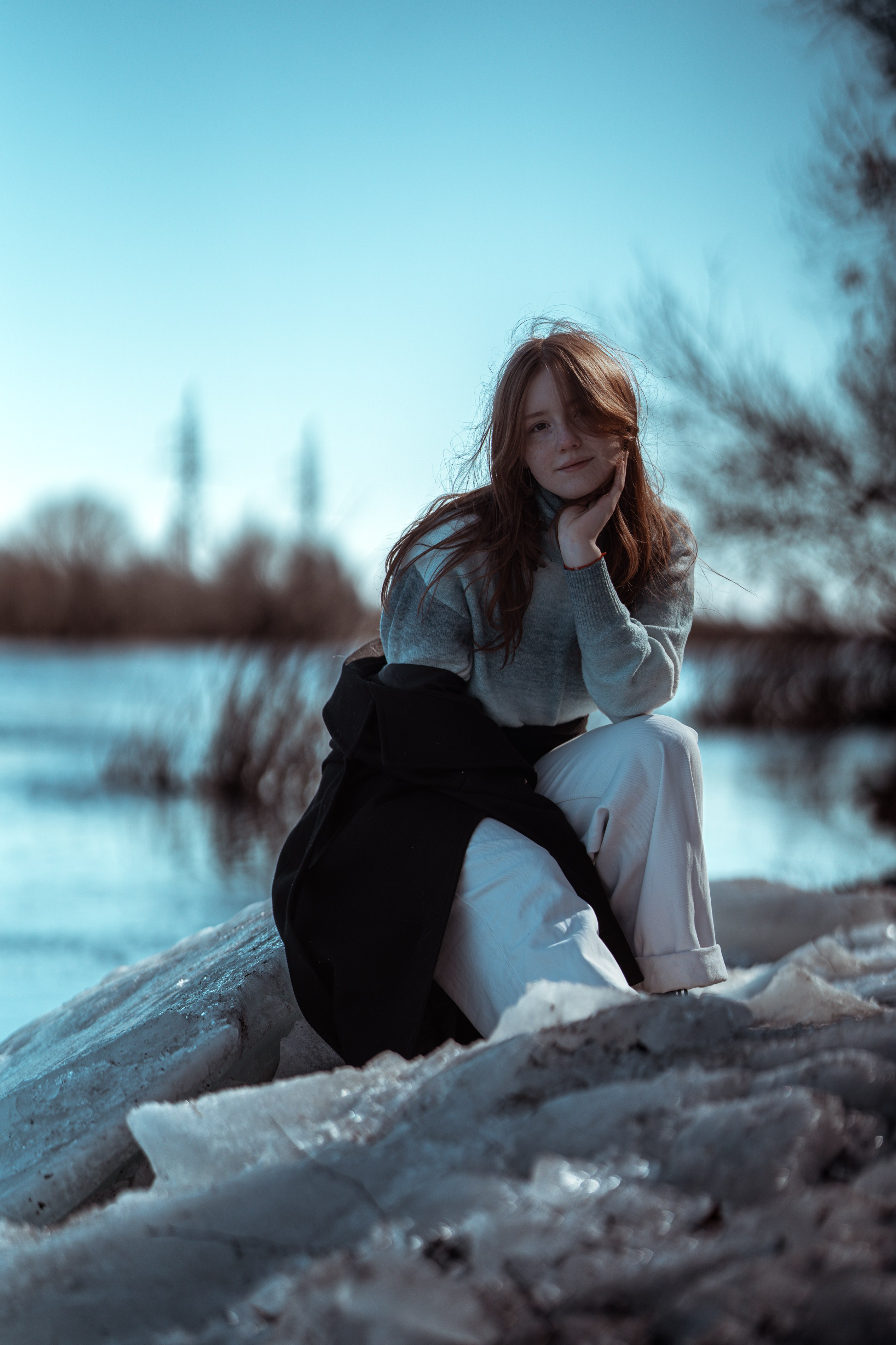 #Весенняя прогулка #когда природа просыпается #Панова Ирина — фотограф. Главная