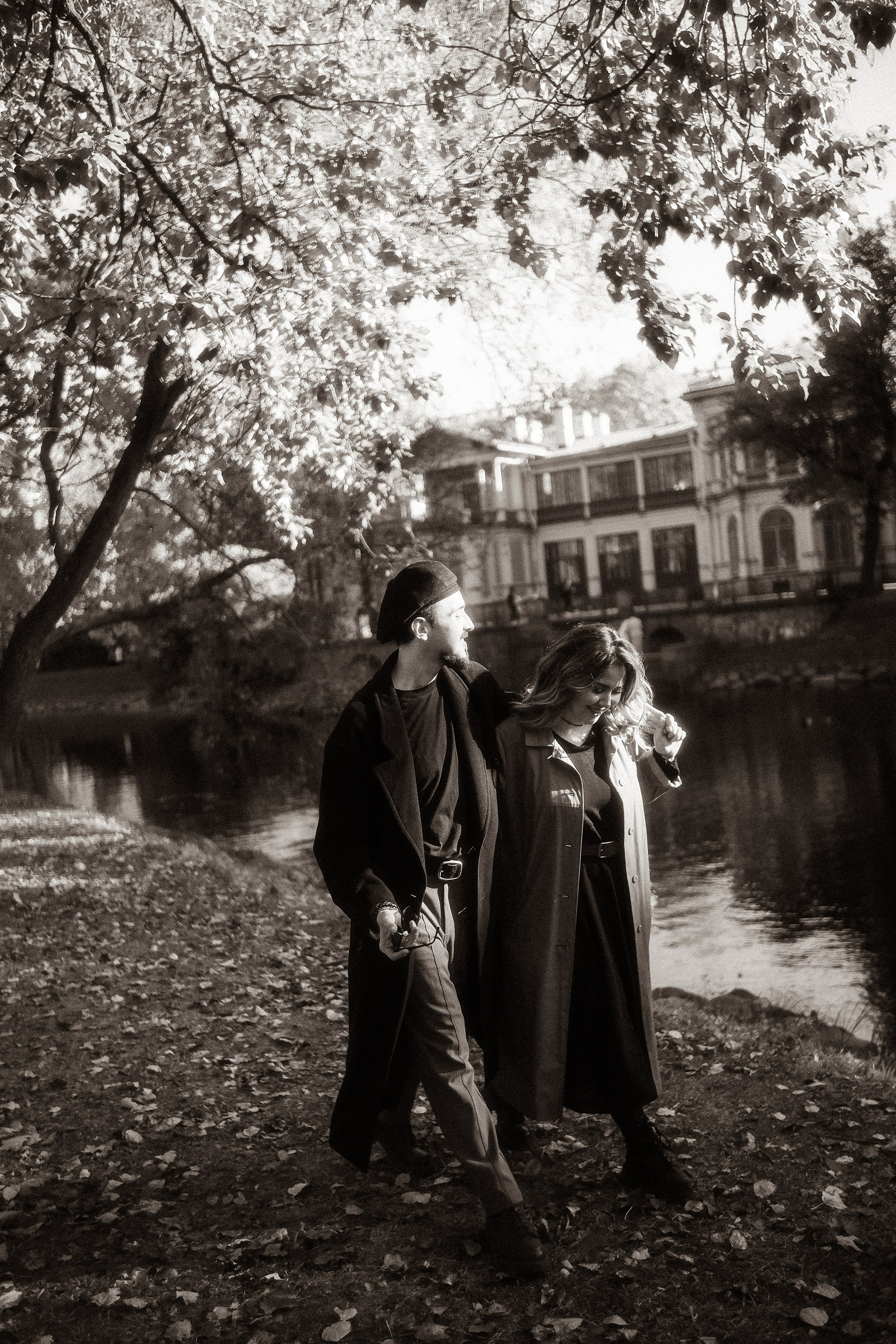 Алина & Стас. Phdkvmr.ru