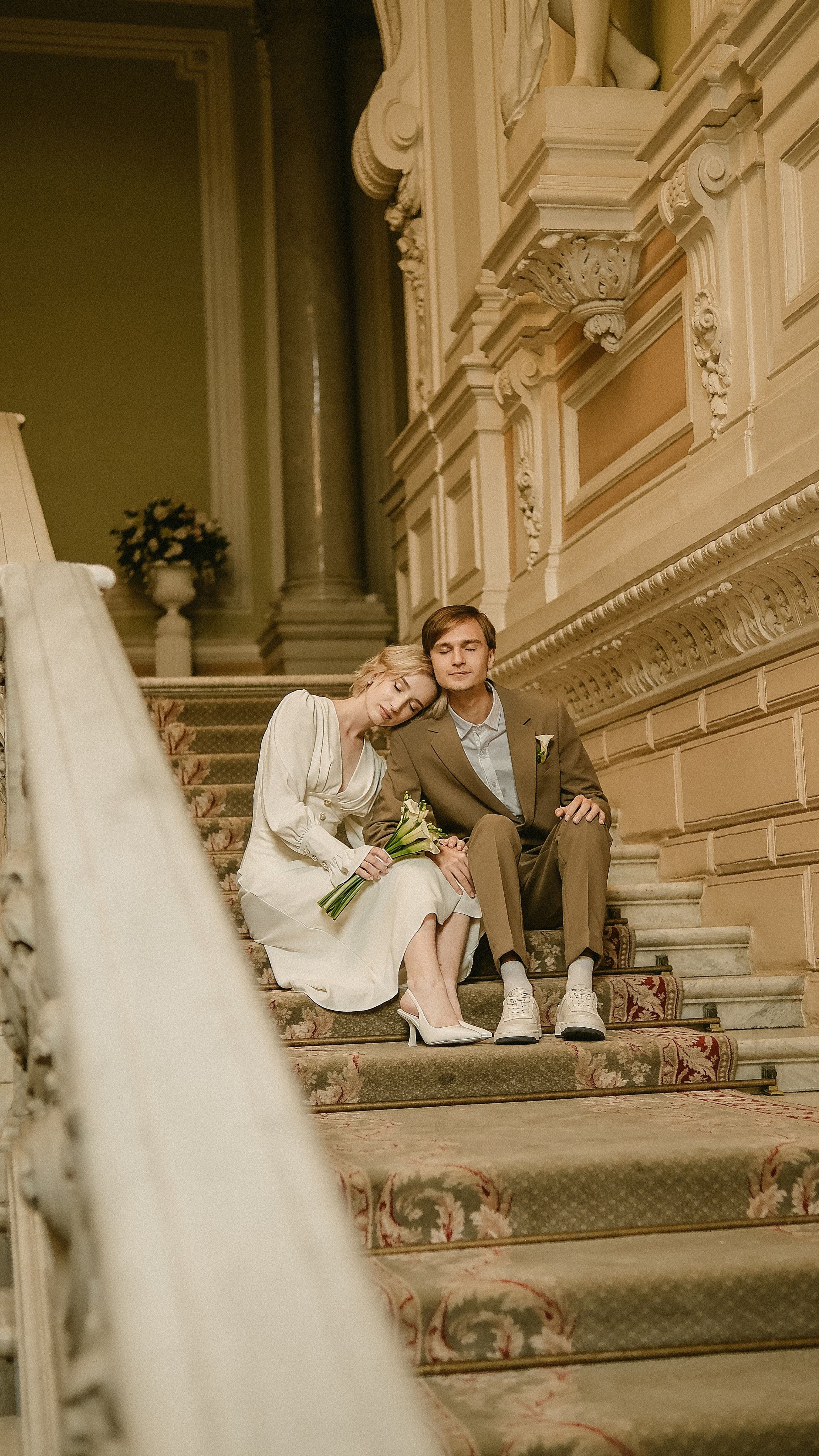 Арина и Никита. ДБ1. Phdkvmr.ru