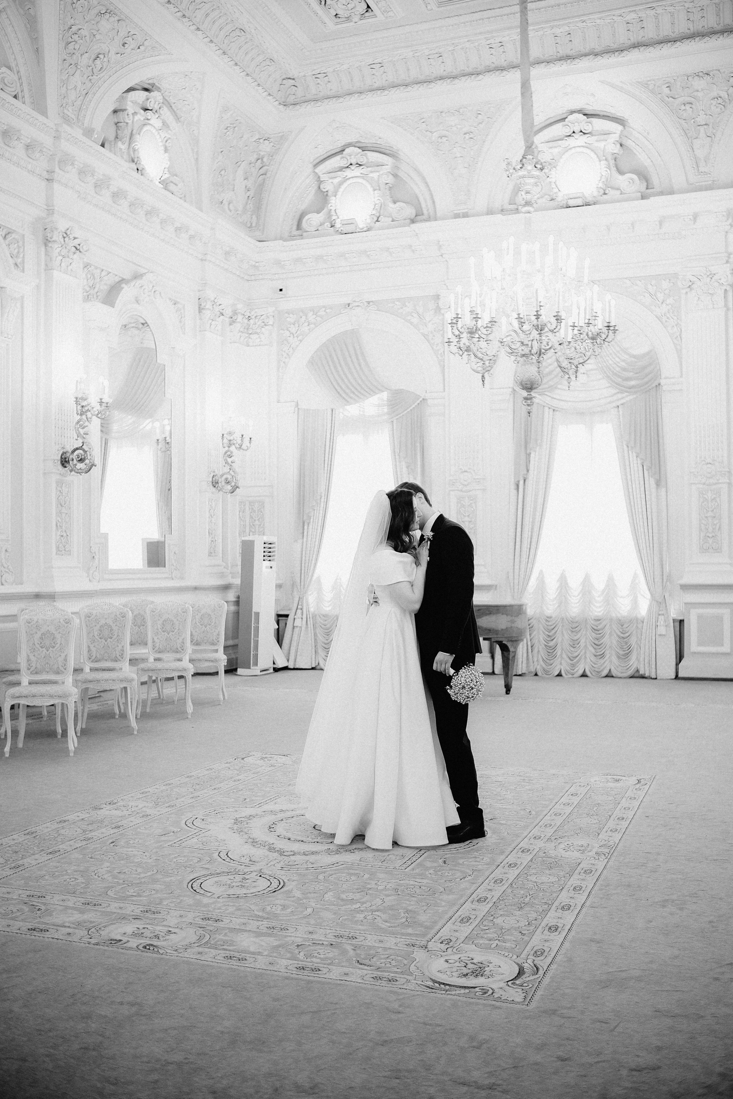 Оля & Саша ДБ1. Phdkvmr.ru