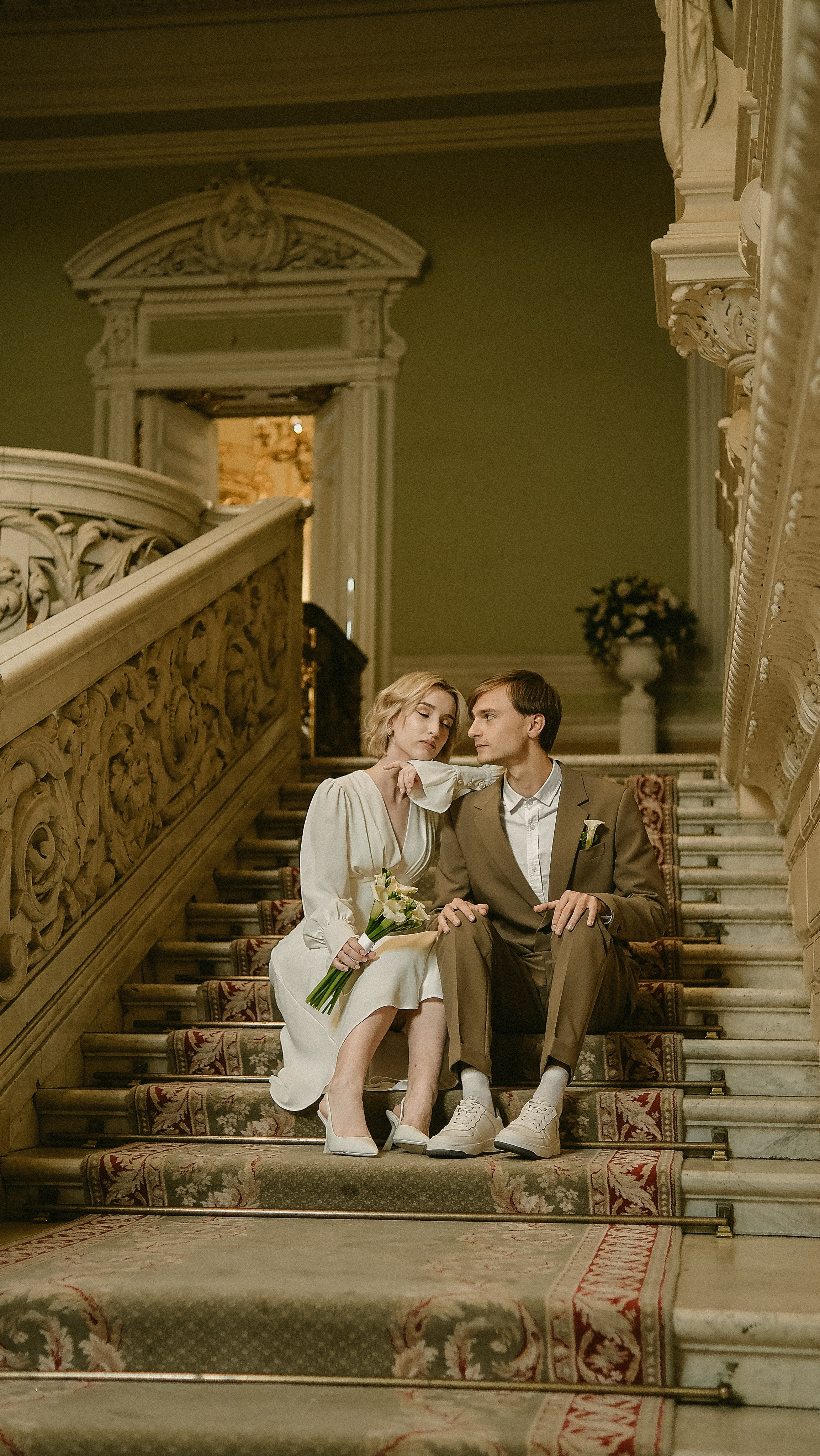 Арина и Никита. ДБ1. Phdkvmr.ru