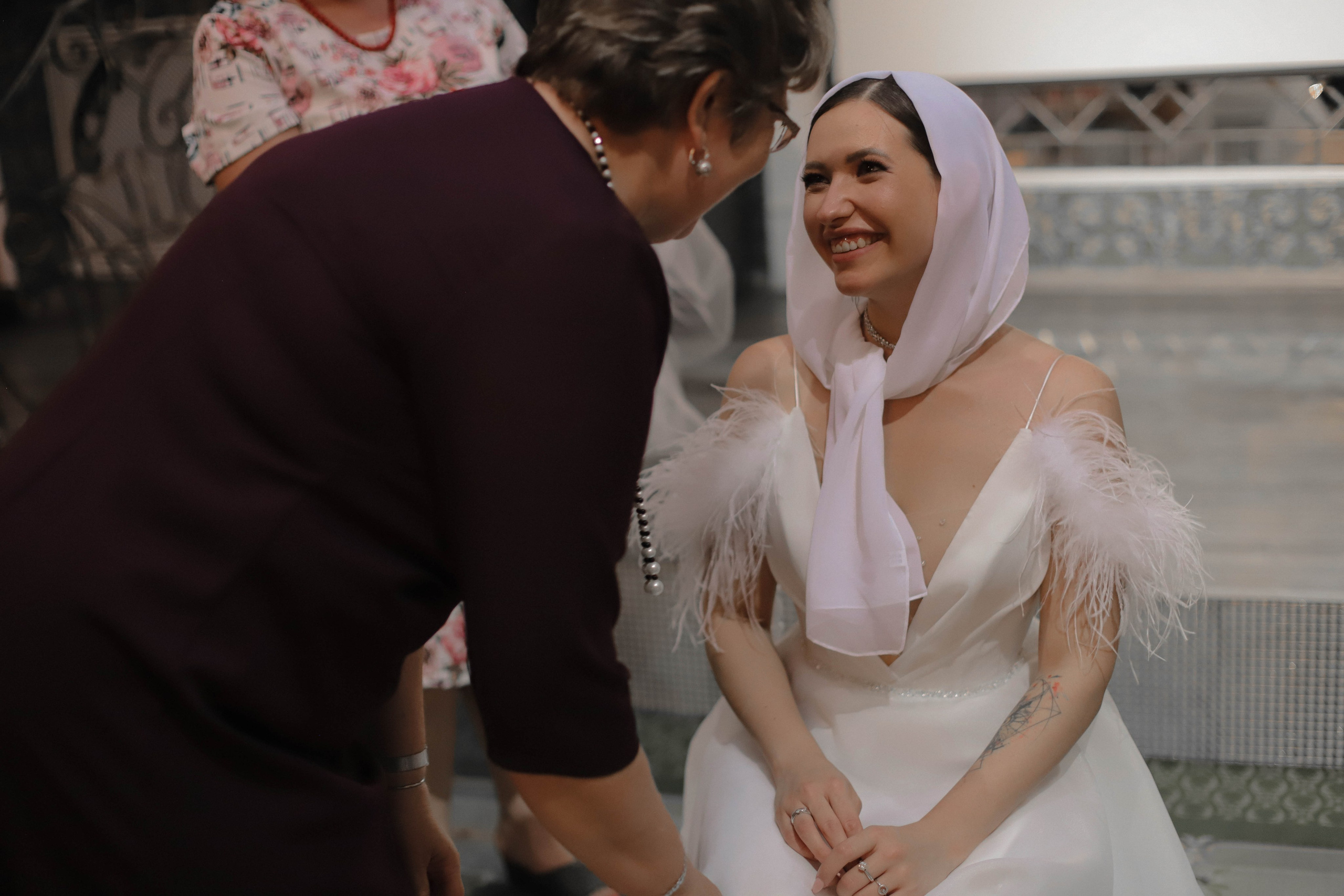 Владислав и Виктория. Фотограф в Тюмени Екатерина Медведева