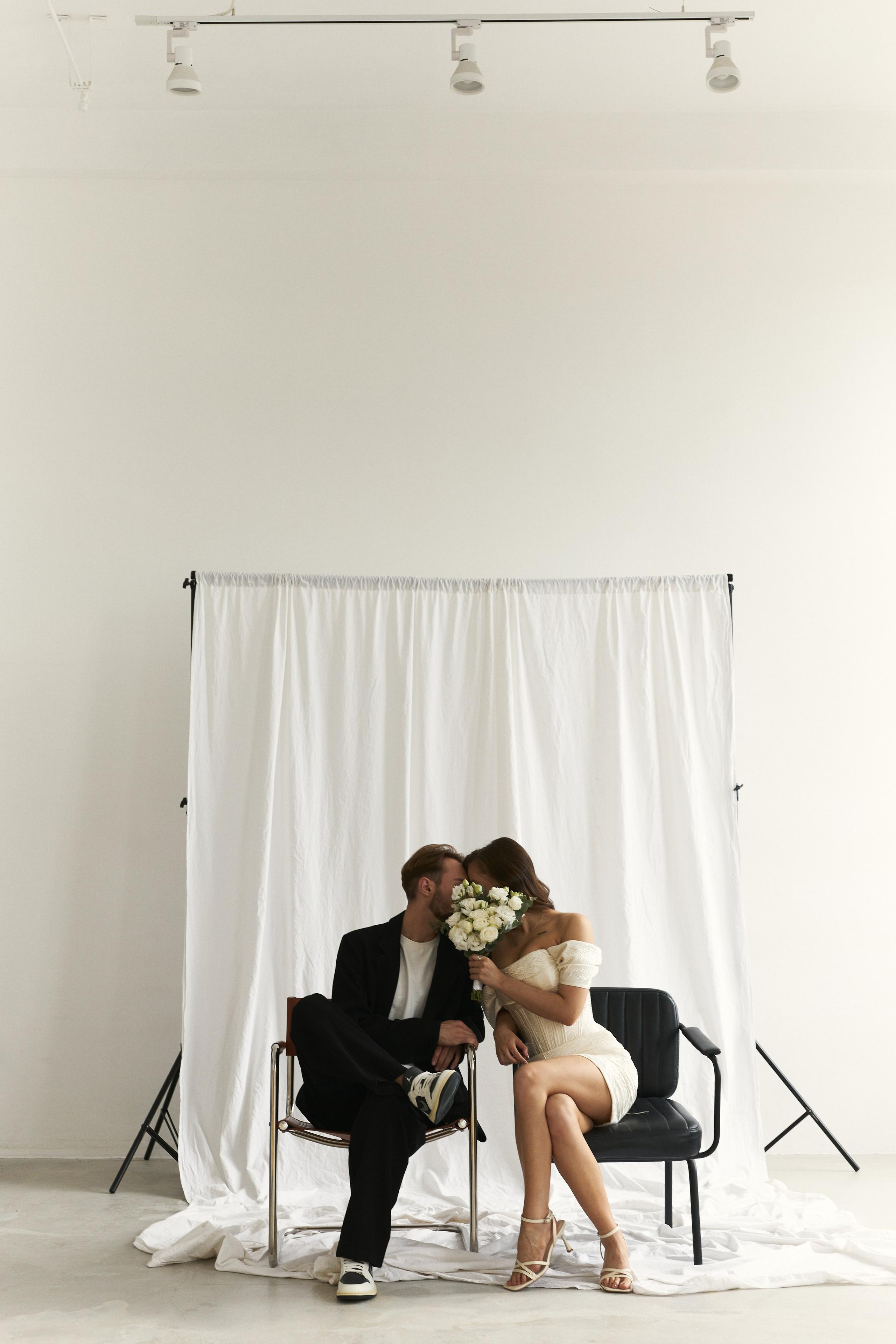 Снежана и Владимир. Фотограф в Екатеринбурге и Москве, Анна