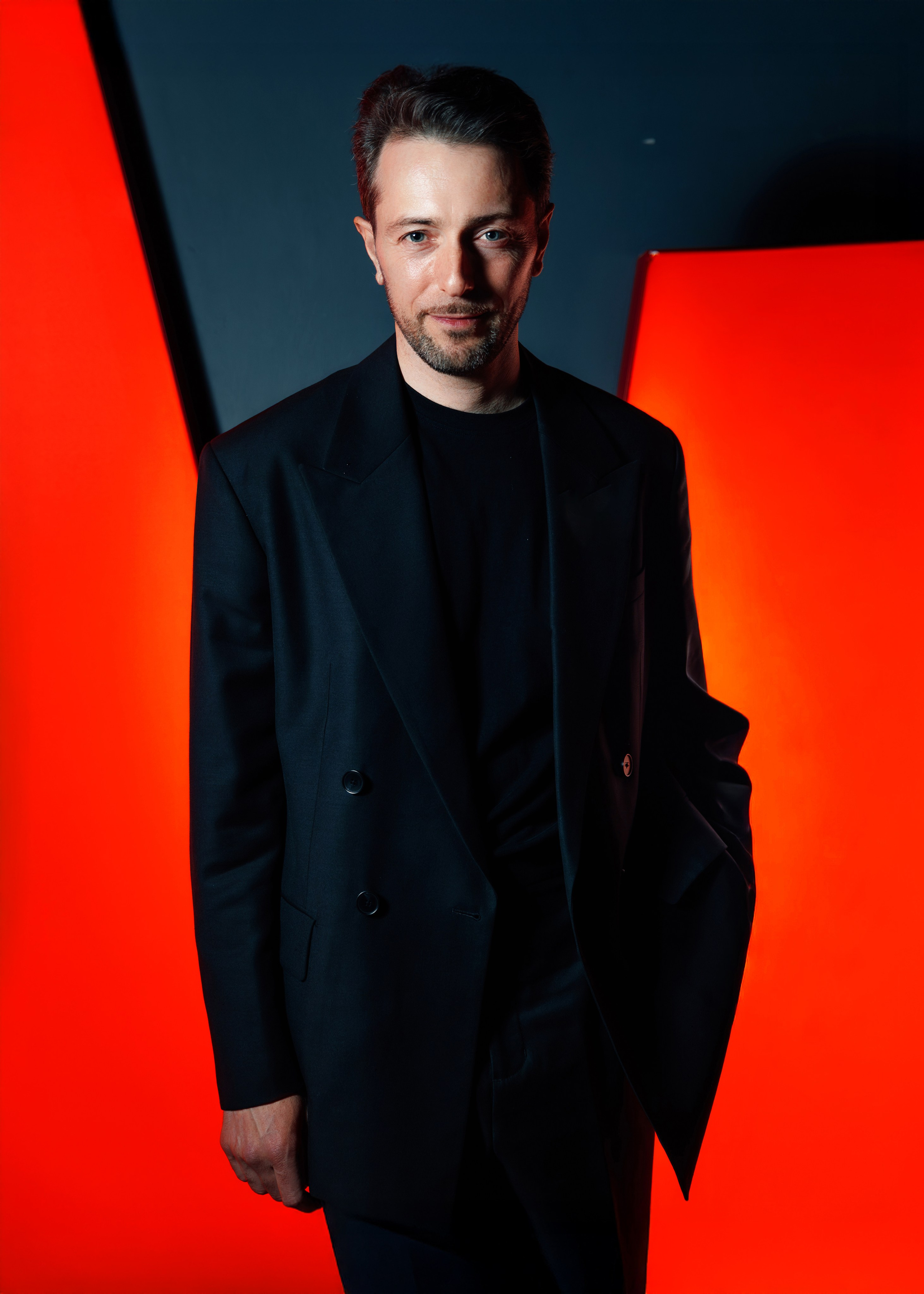 Сцена 2026 ивент фестивать. Главная