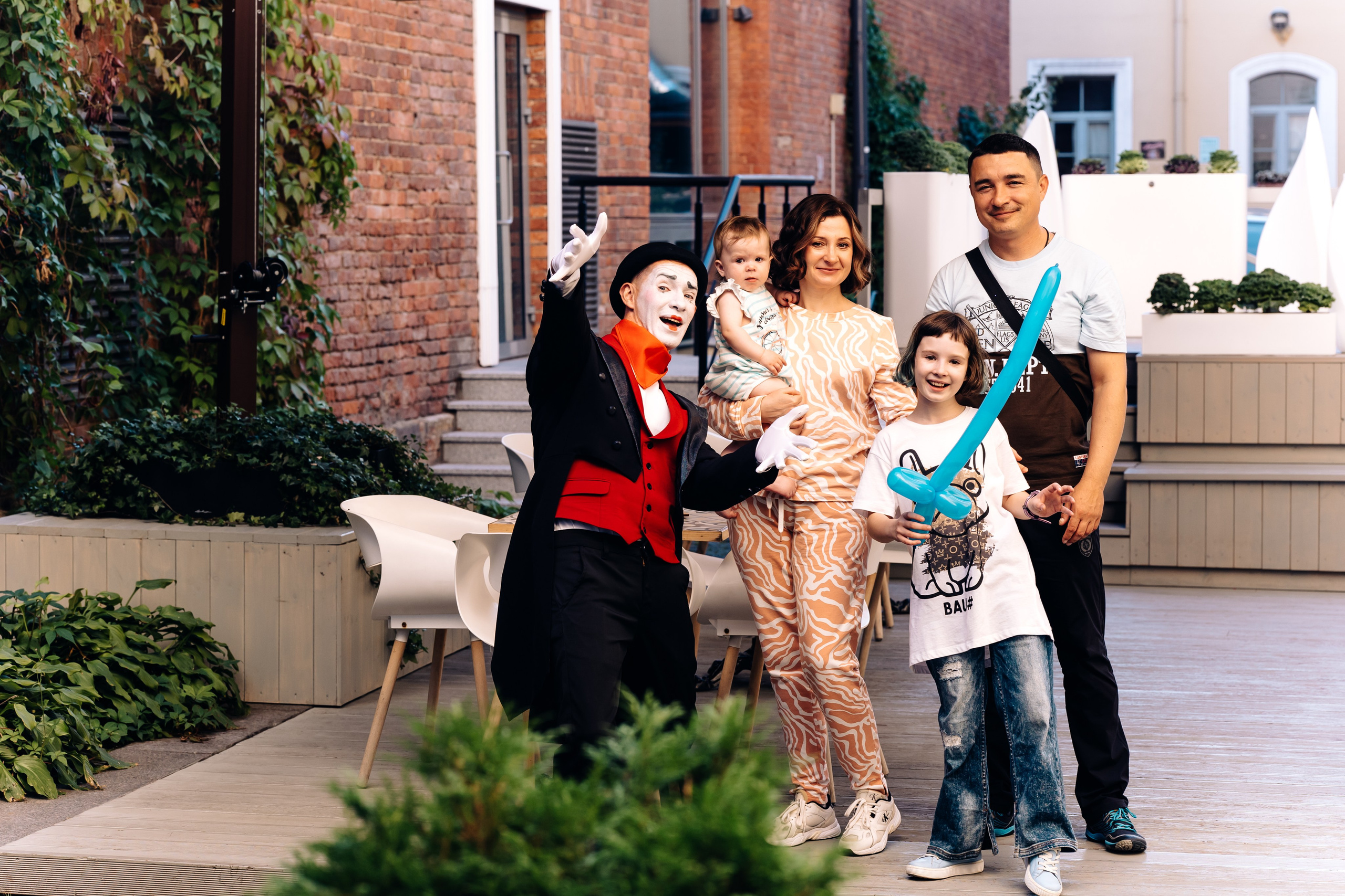 Saint Petersburg, Russia. Anna Atayan Photographer