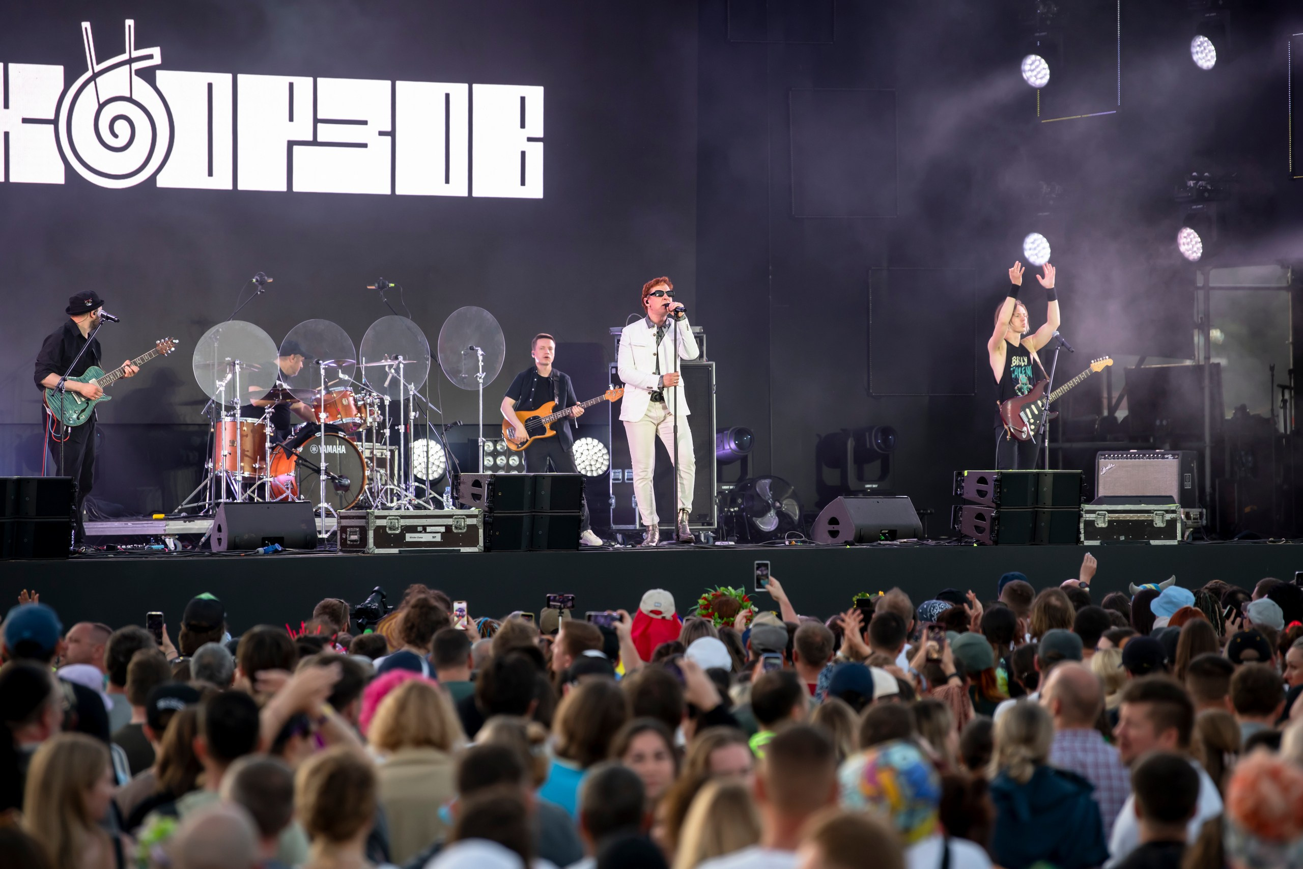 Фотосъёмка торжеств, концертов, банкетов. Foto-Zuev фотография как искусство