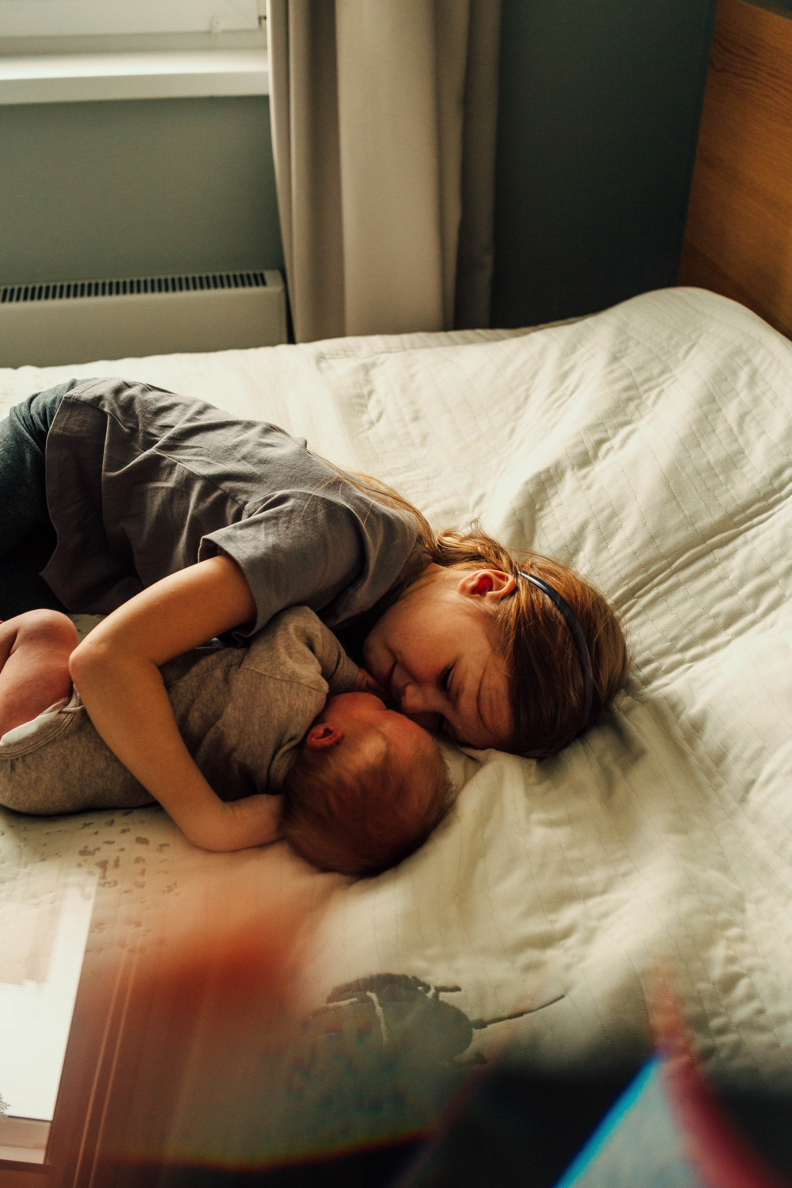 Малыш Костя и его семья. Семейный и детский фотограф в Нижнем Новгороде Наумова Лидия