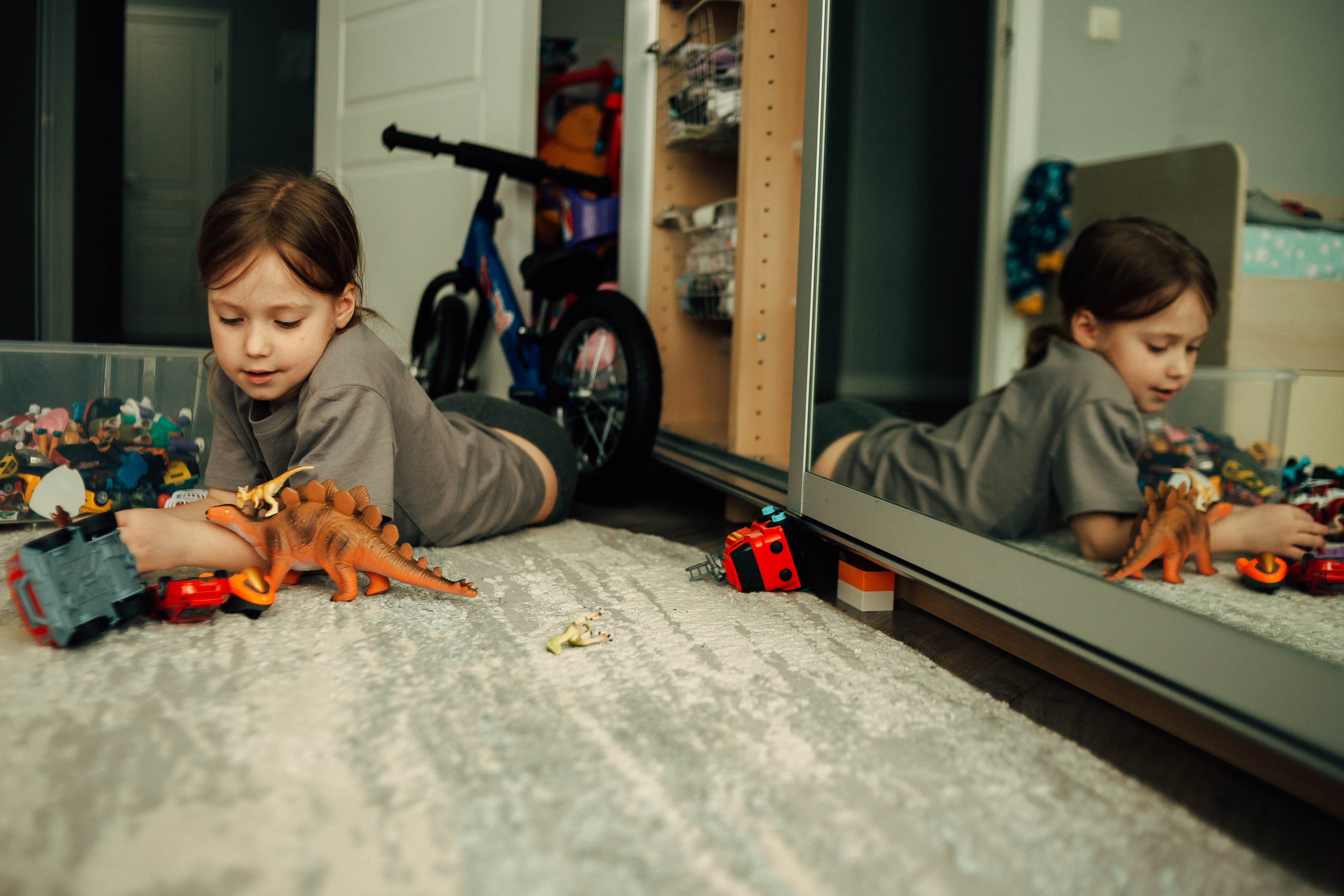 Малыш Костя и его семья. Семейный и детский фотограф в Нижнем Новгороде Наумова Лидия