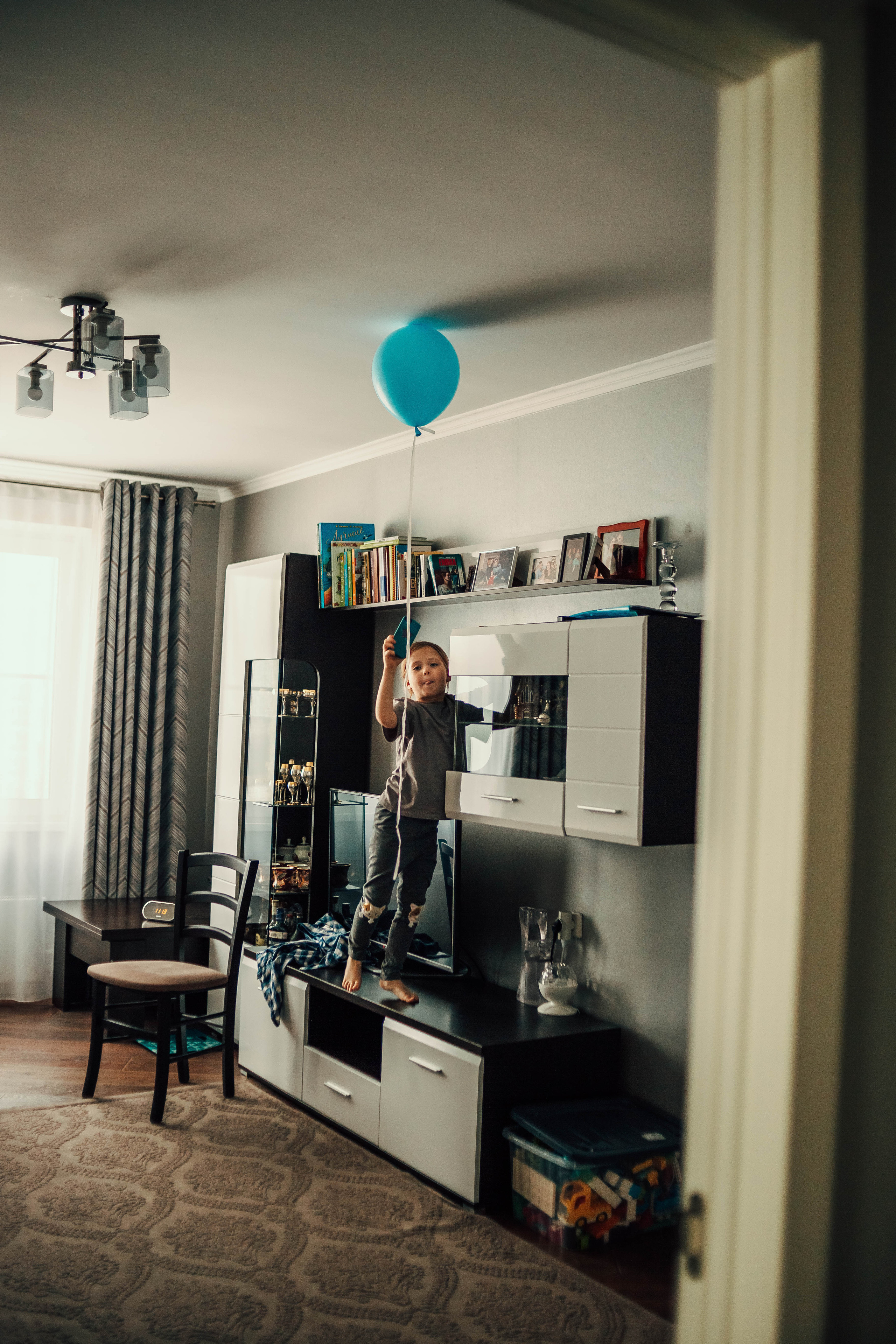 Малыш Костя и его семья. Семейный и детский фотограф в Нижнем Новгороде Наумова Лидия