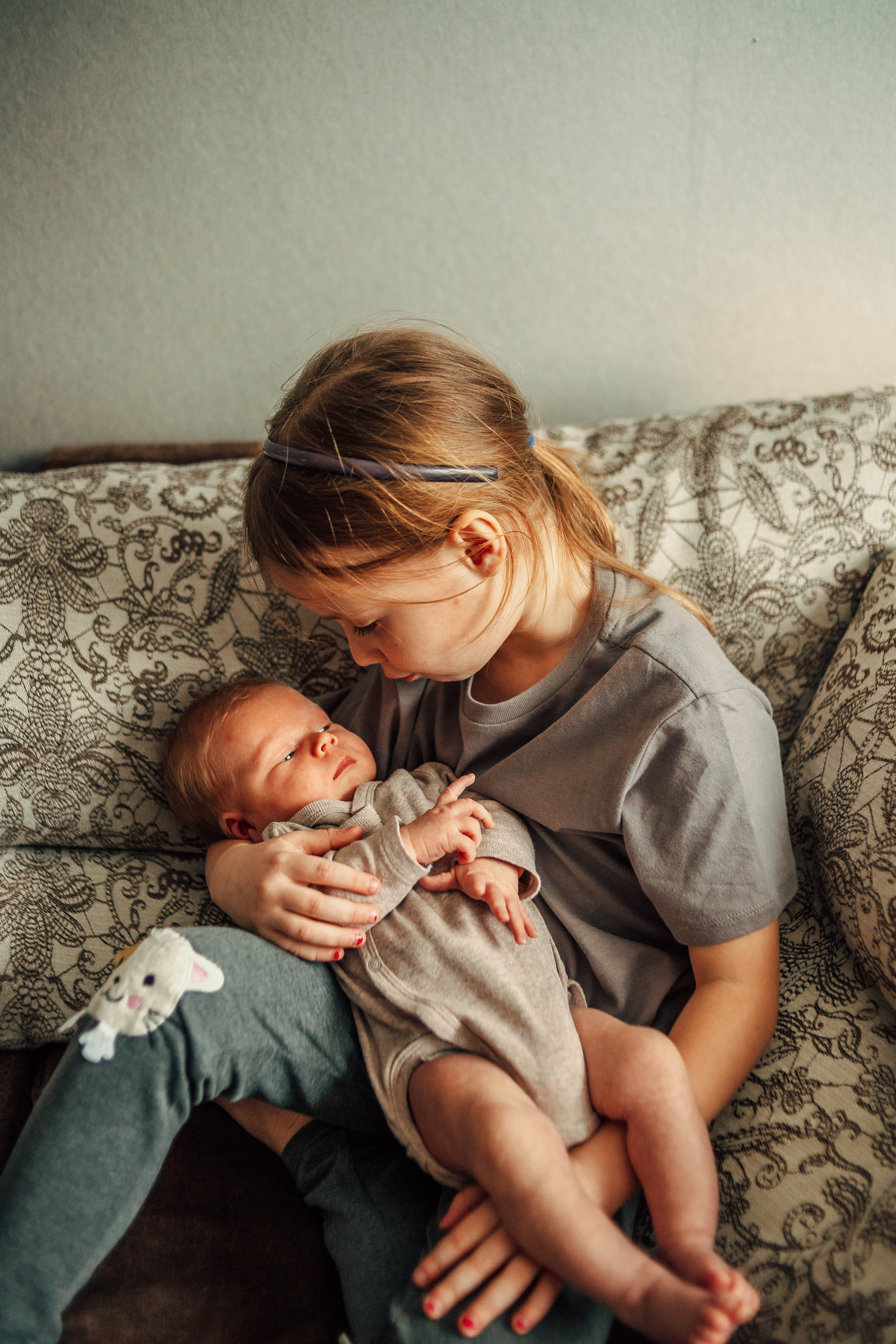 Малыш Костя и его семья. Семейный и детский фотограф в Нижнем Новгороде Наумова Лидия