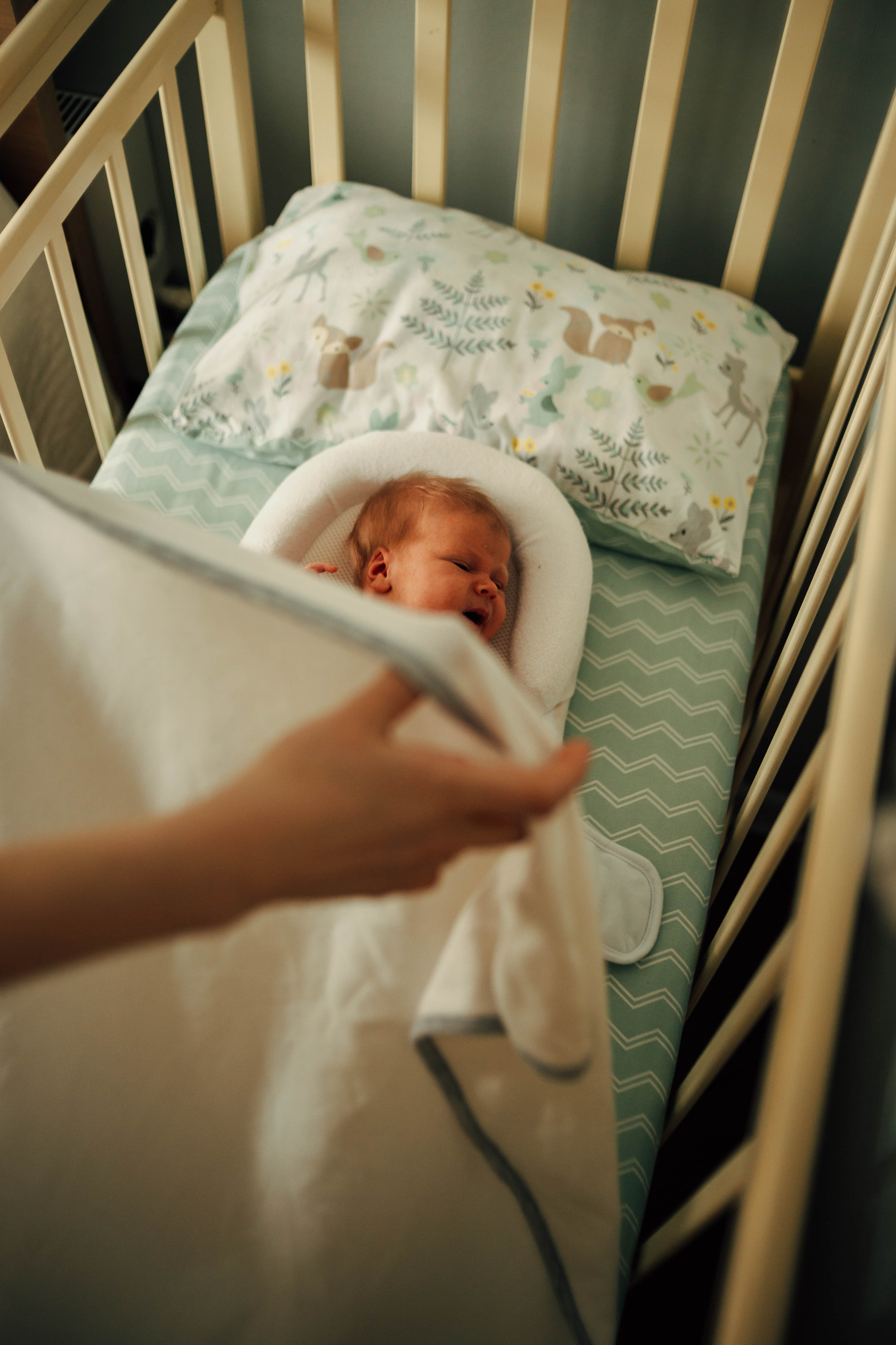Малыш Костя и его семья. Семейный и детский фотограф в Нижнем Новгороде Наумова Лидия