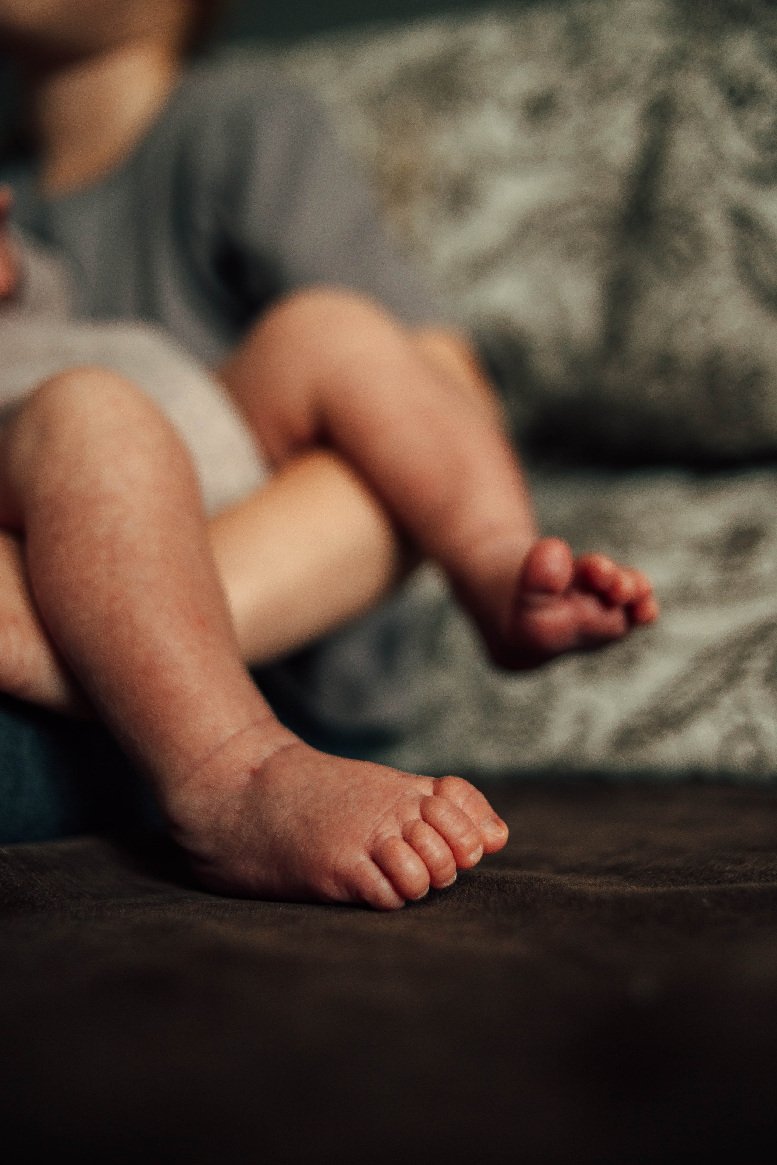Малыш Костя и его семья. Семейный и детский фотограф в Нижнем Новгороде Наумова Лидия