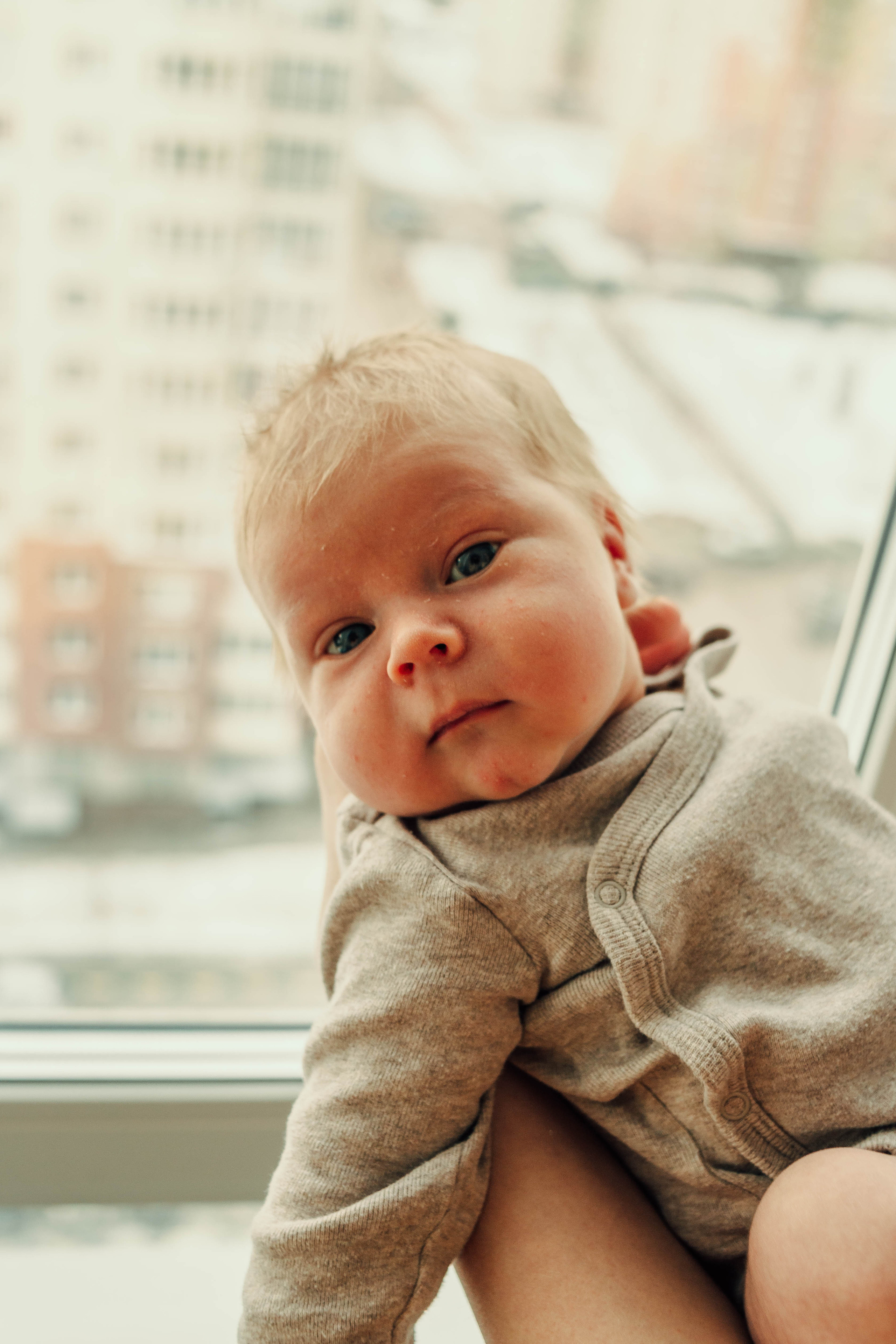 Малыш Костя и его семья. Семейный и детский фотограф в Нижнем Новгороде Наумова Лидия