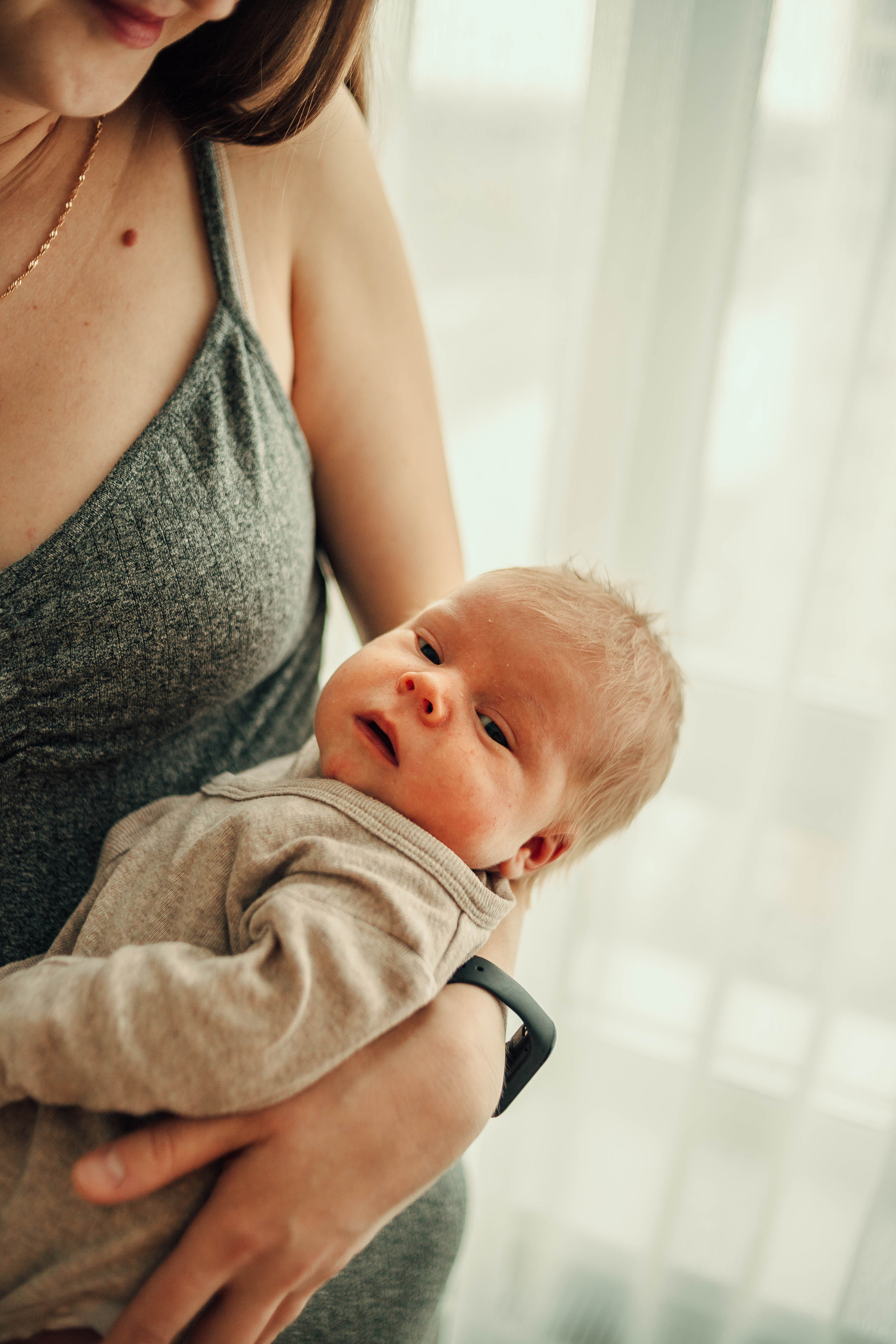 Малыш Костя и его семья. Семейный и детский фотограф в Нижнем Новгороде Наумова Лидия