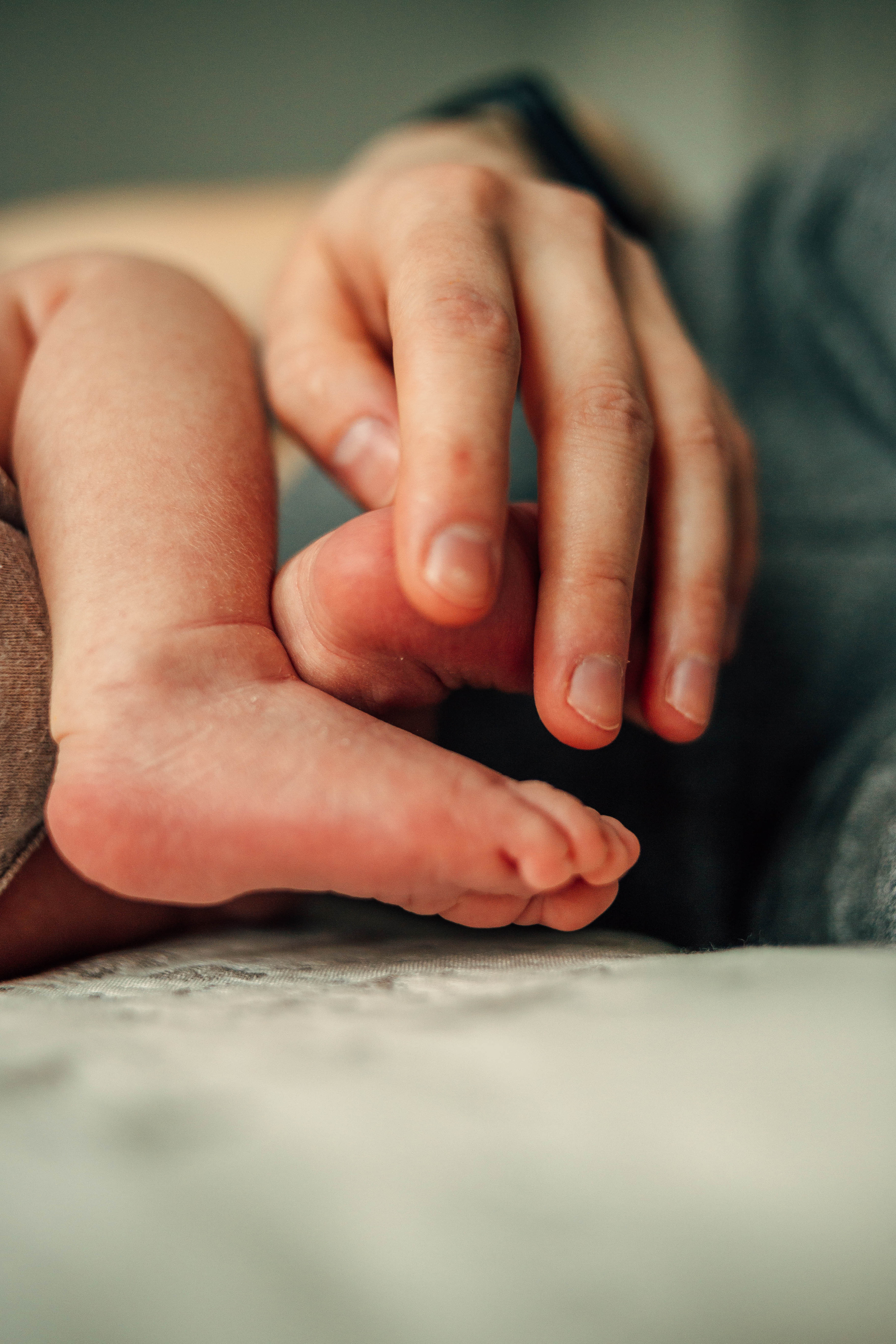 Малыш Костя и его семья. Семейный и детский фотограф в Нижнем Новгороде Наумова Лидия