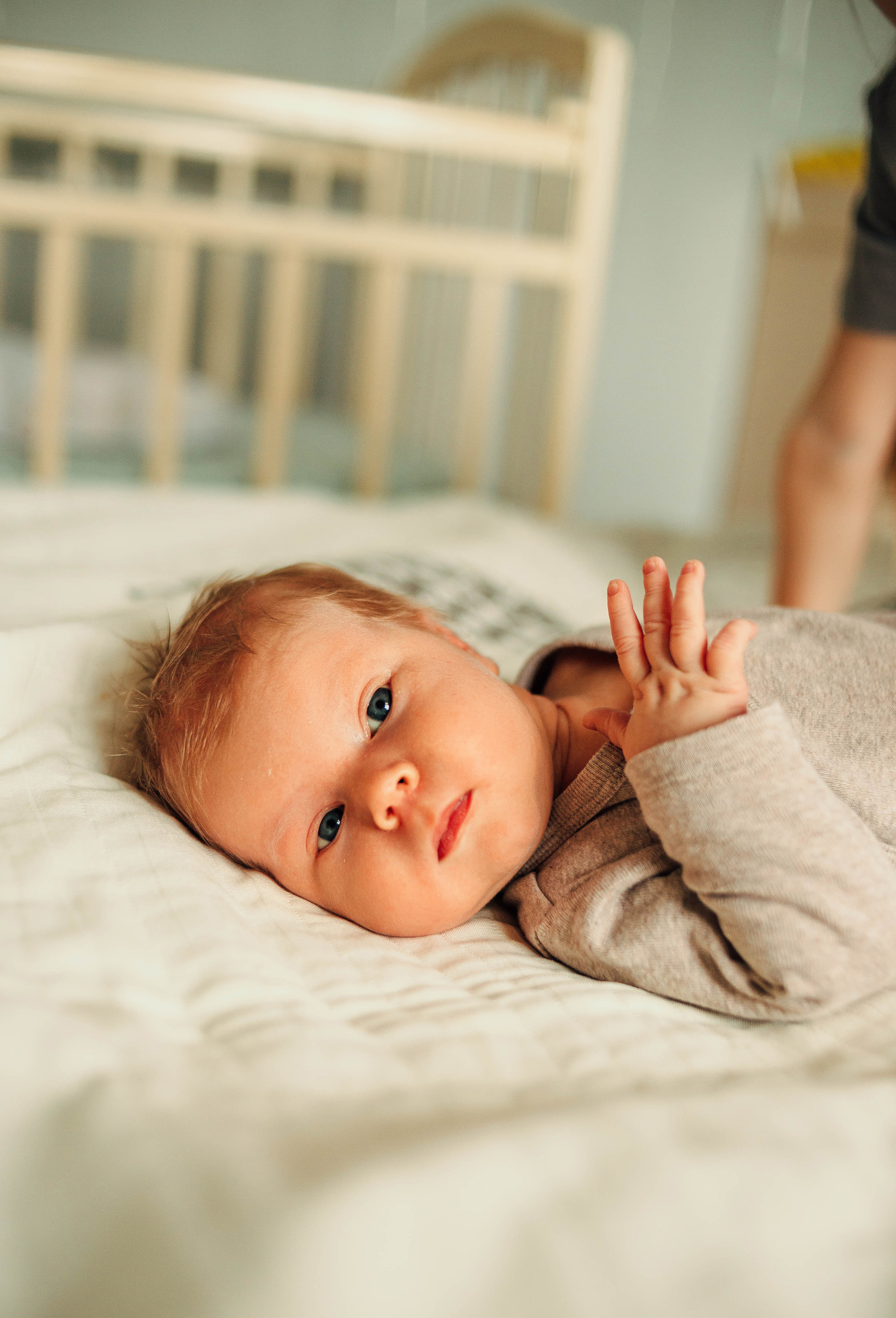 Малыш Костя и его семья. Семейный и детский фотограф в Нижнем Новгороде Наумова Лидия