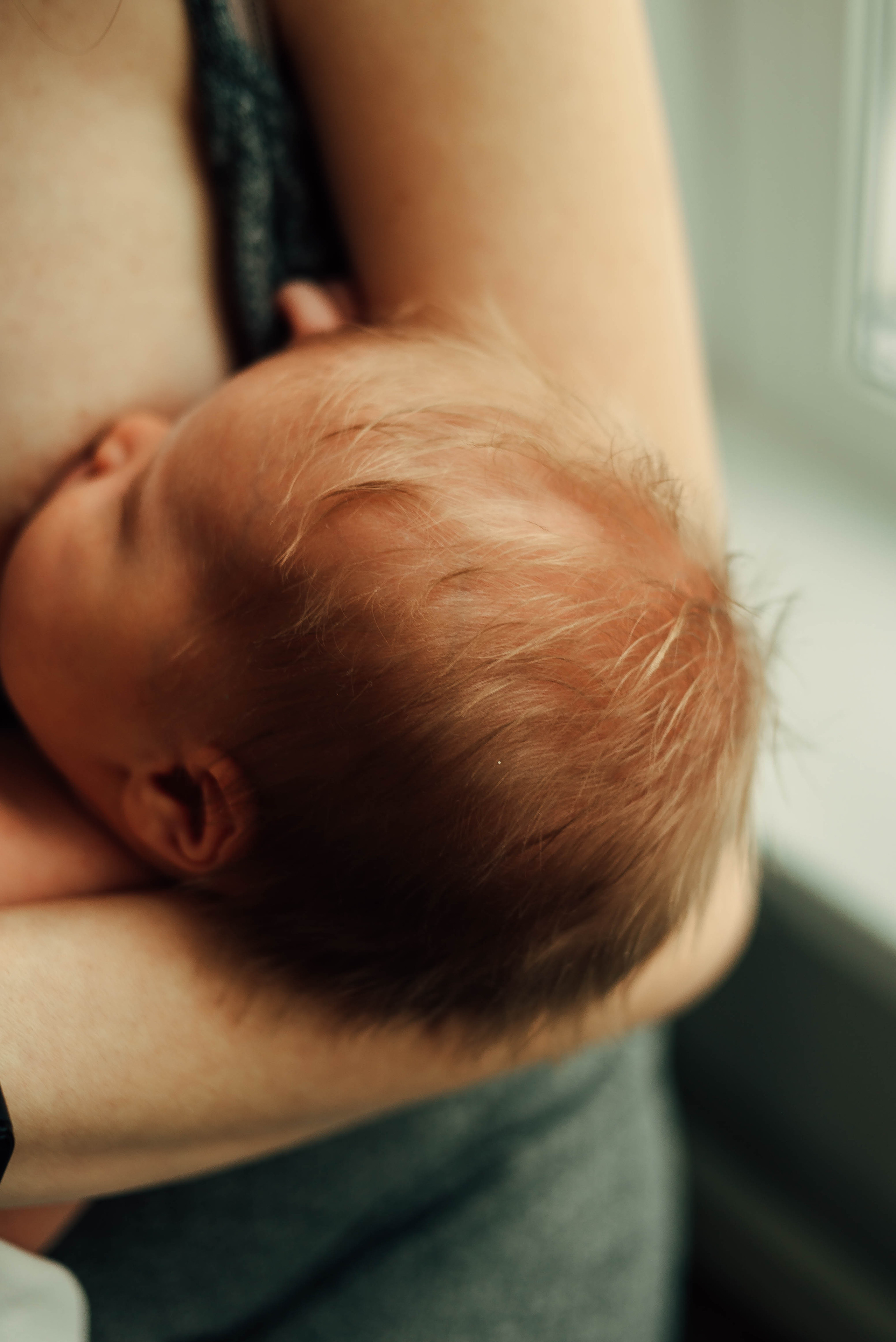 Малыш Костя и его семья. Семейный и детский фотограф в Нижнем Новгороде Наумова Лидия