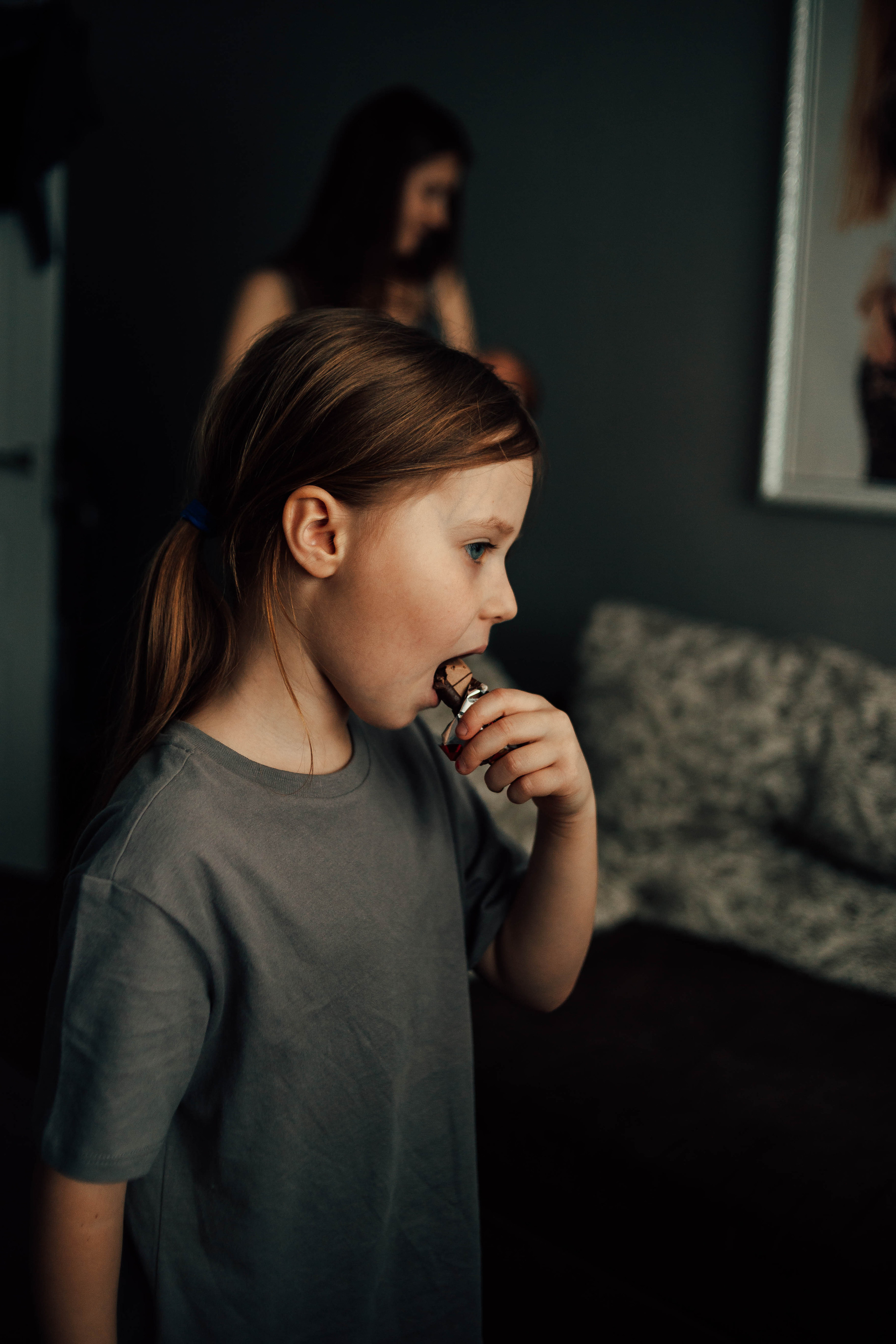 Малыш Костя и его семья. Семейный и детский фотограф в Нижнем Новгороде Наумова Лидия