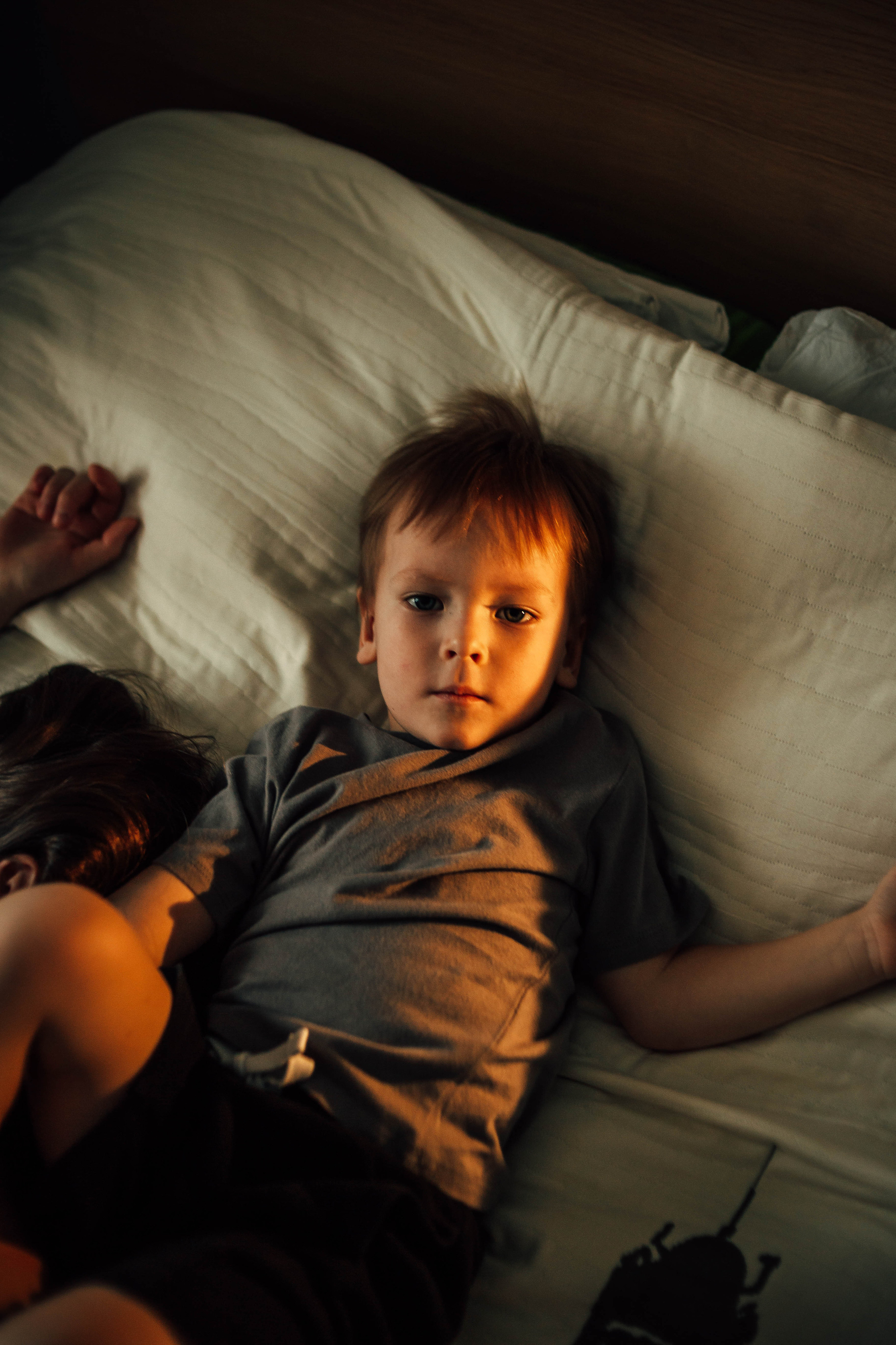 Малыш Костя и его семья. Семейный и детский фотограф в Нижнем Новгороде Наумова Лидия