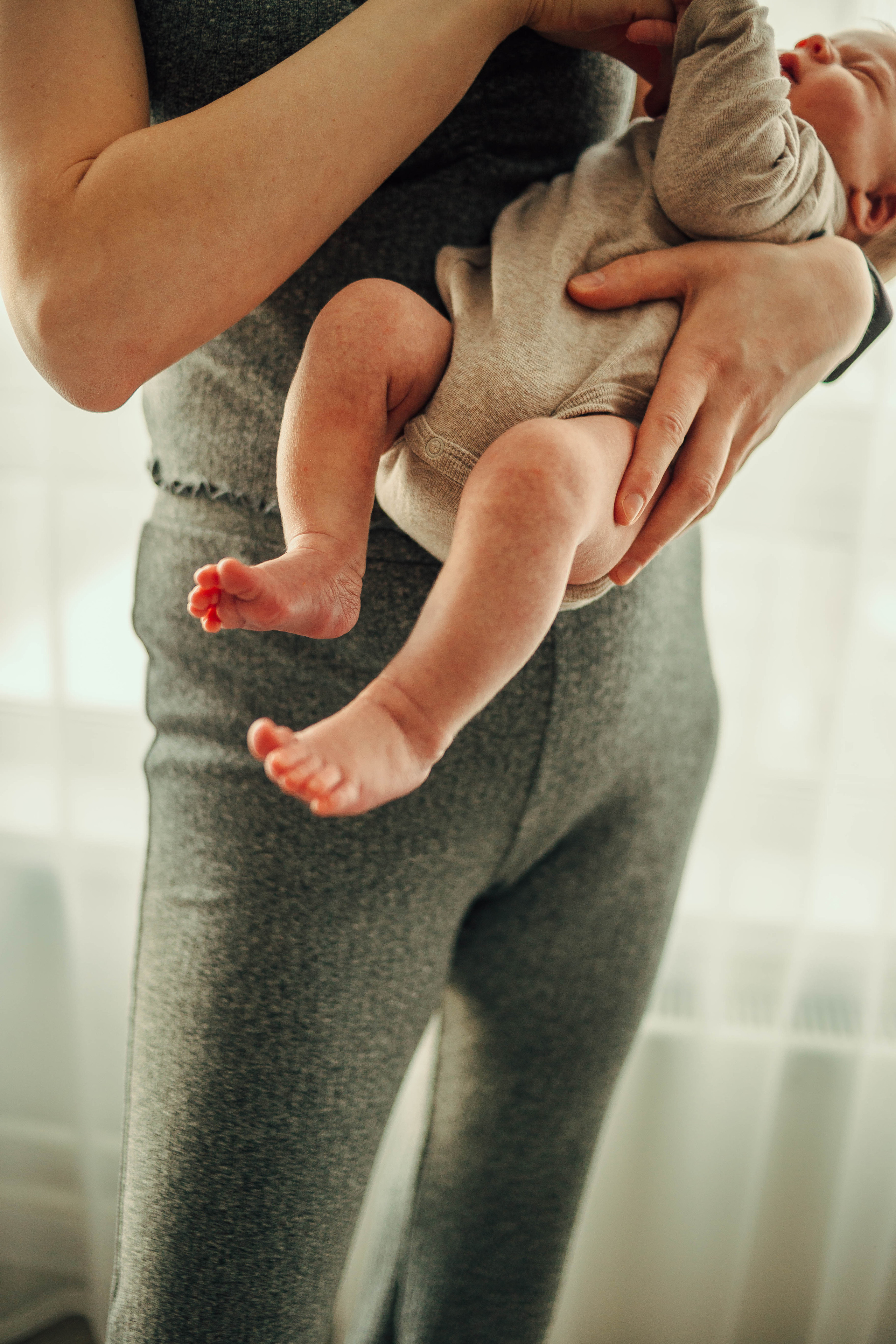 Малыш Костя и его семья. Семейный и детский фотограф в Нижнем Новгороде Наумова Лидия