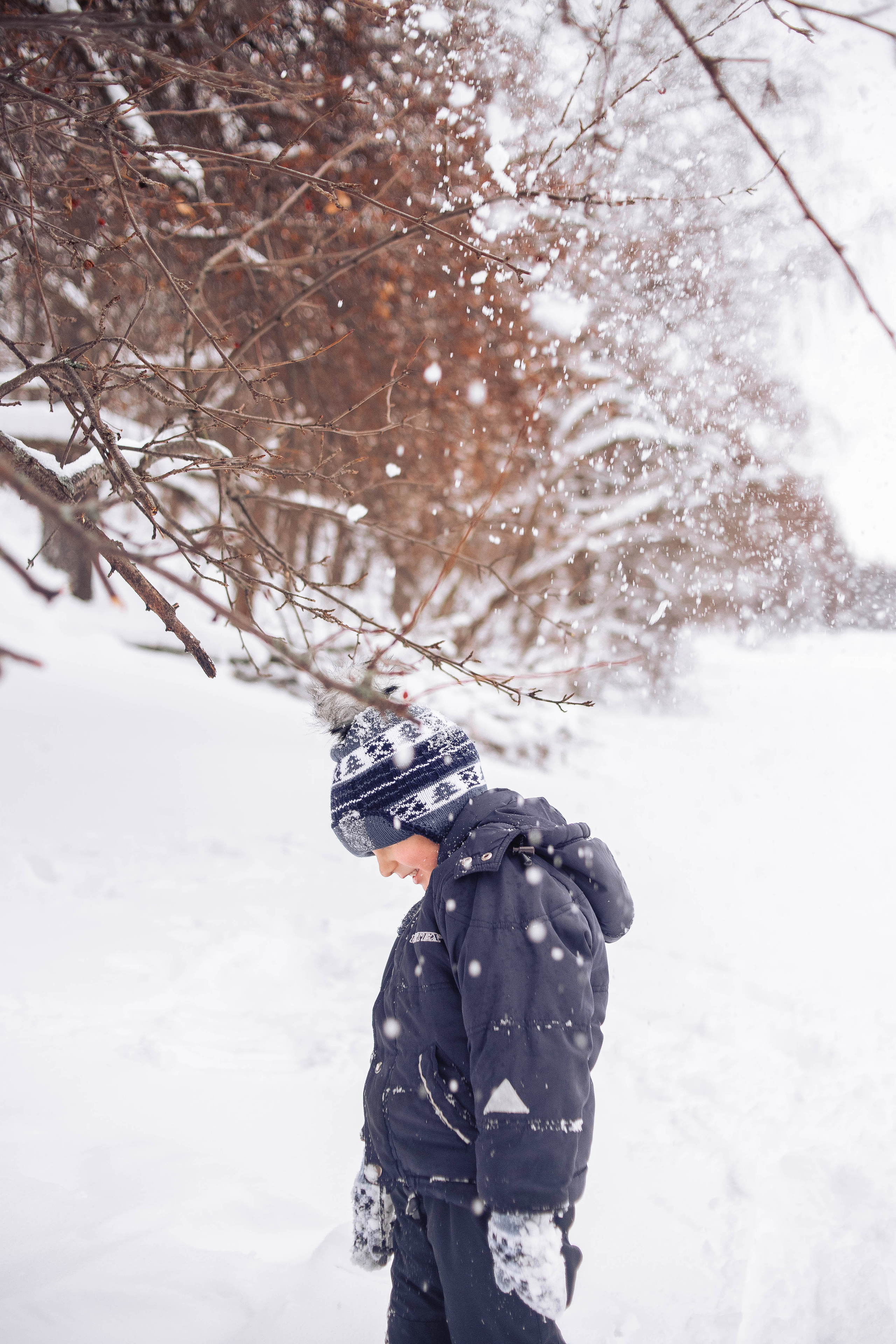 Таня, Валера, Макс зима. Семейный и детский фотограф в Нижнем Новгороде Наумова Лидия