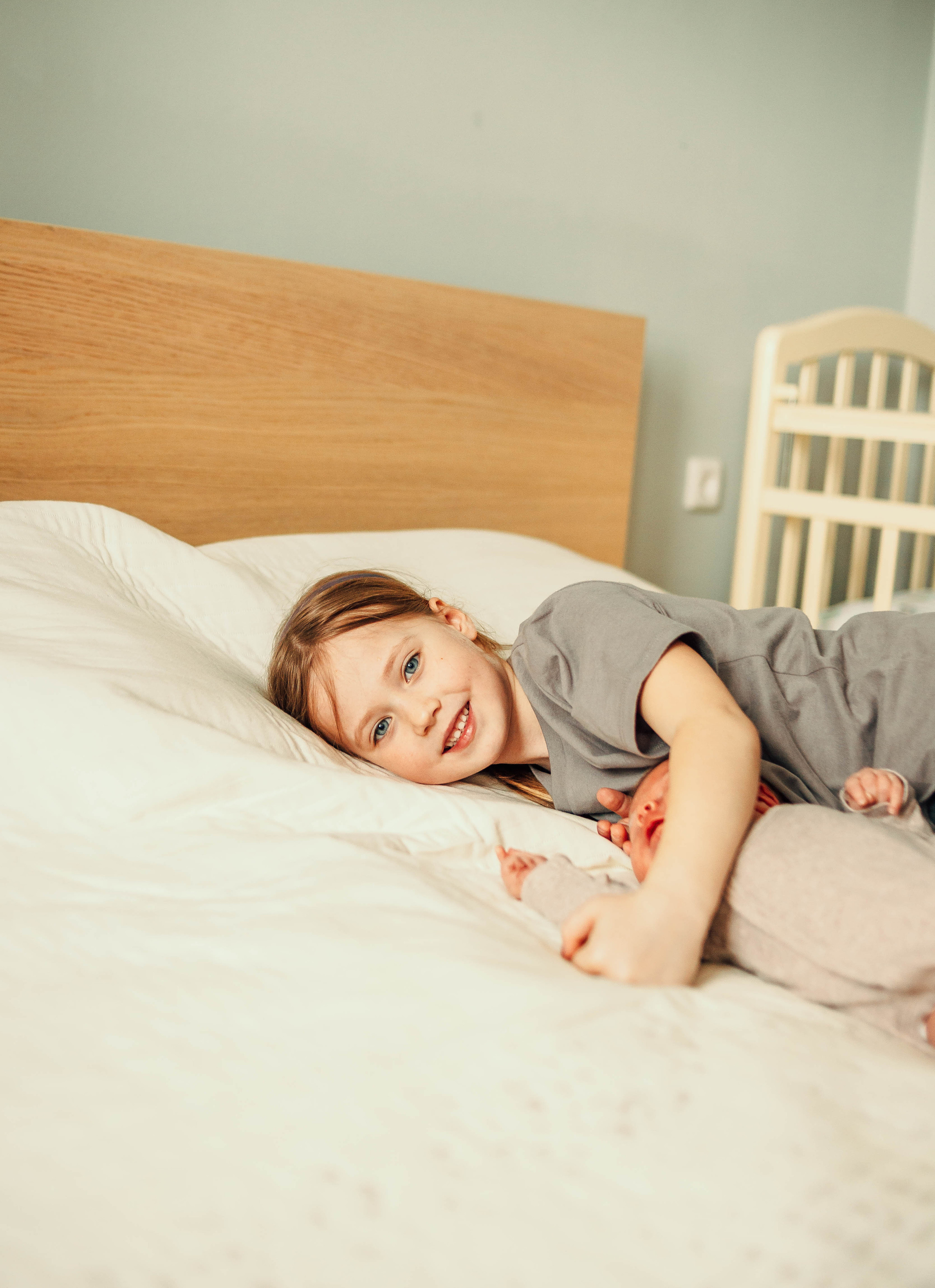 Малыш Костя и его семья. Семейный и детский фотограф в Нижнем Новгороде Наумова Лидия