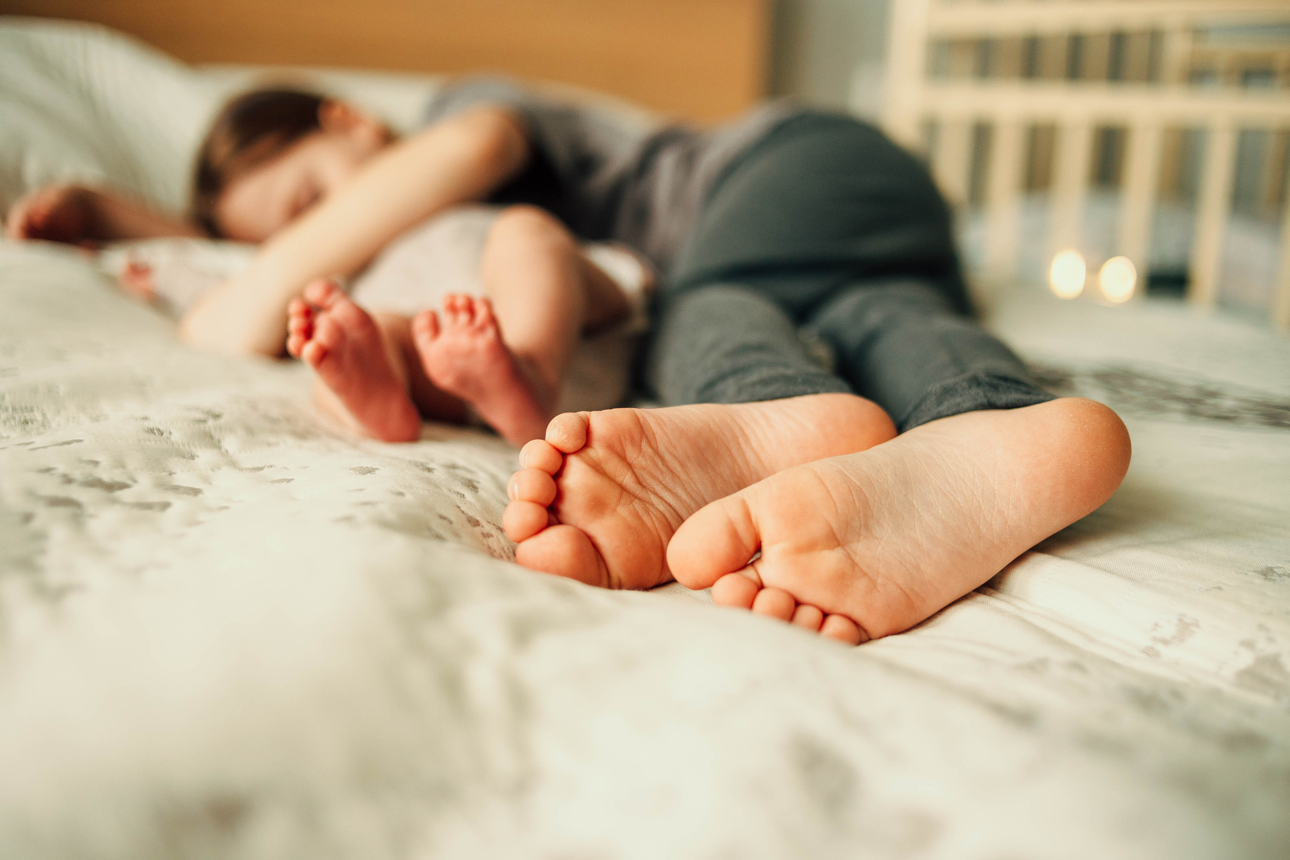 Малыш Костя и его семья. Семейный и детский фотограф в Нижнем Новгороде Наумова Лидия