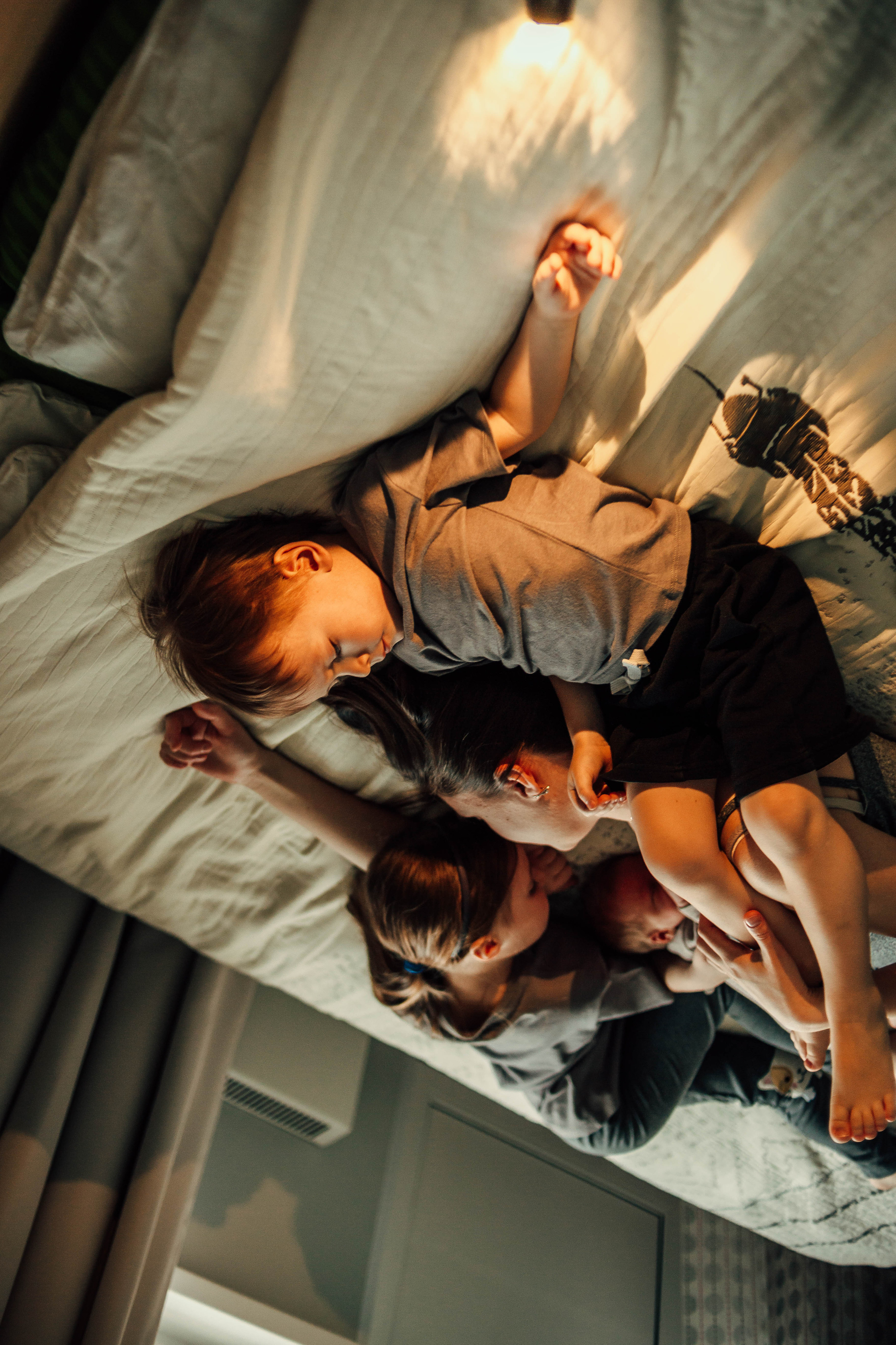 Малыш Костя и его семья. Семейный и детский фотограф в Нижнем Новгороде Наумова Лидия