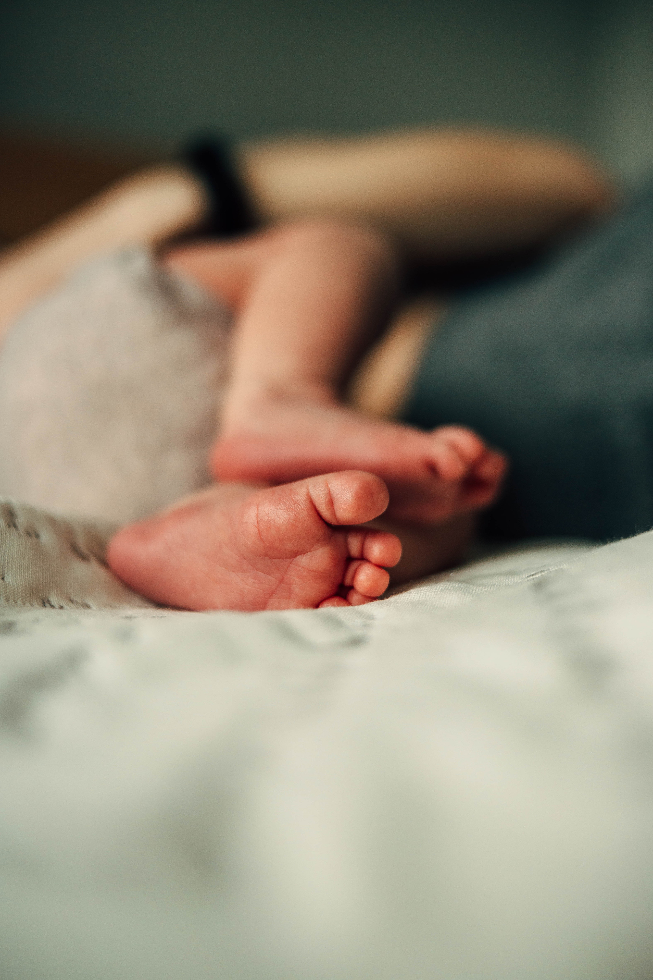 Малыш Костя и его семья. Семейный и детский фотограф в Нижнем Новгороде Наумова Лидия