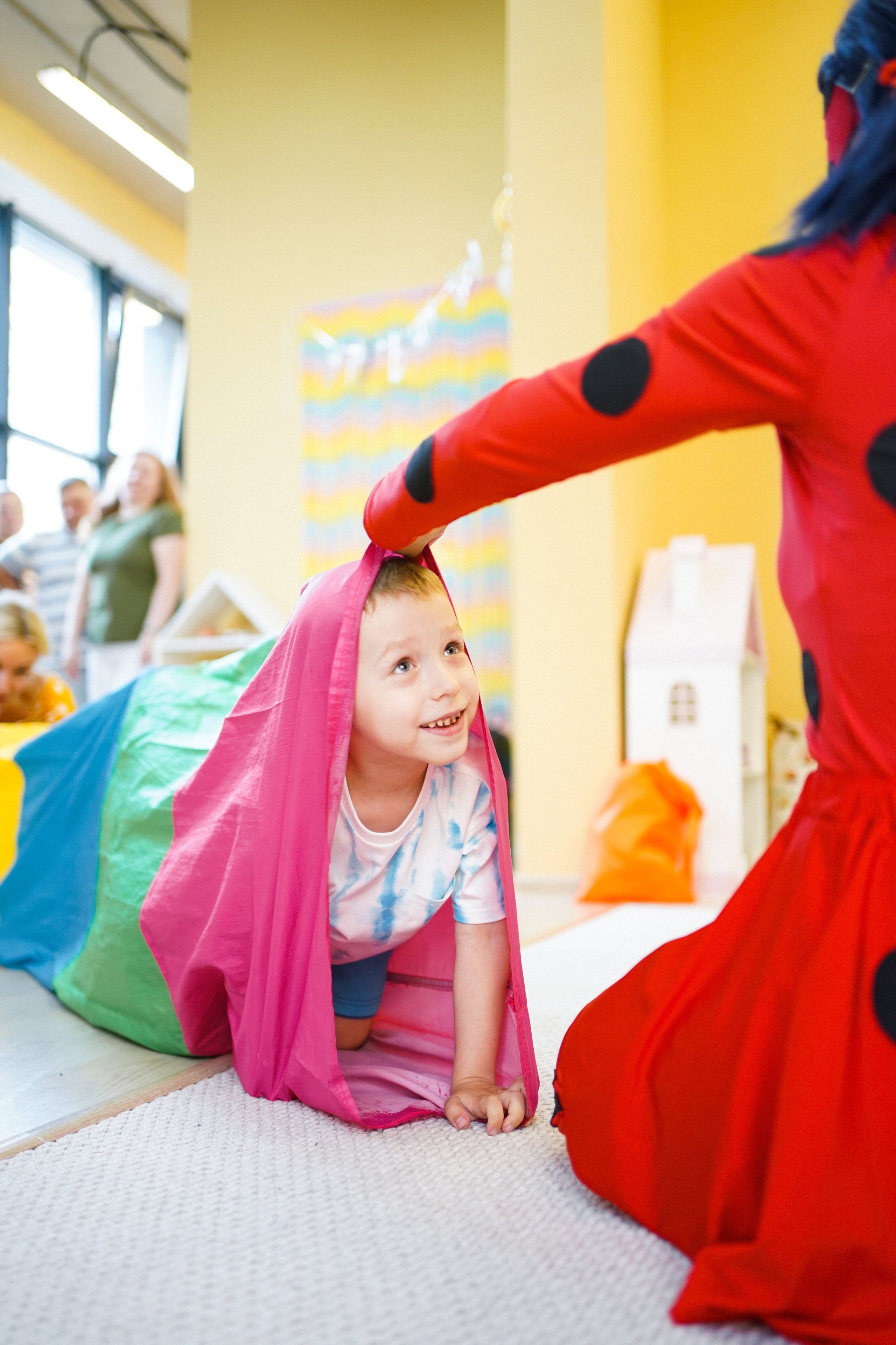 Агуша /день рождения/. Семейный и портретный фотограф в Екатеринбурге Yana Strok
