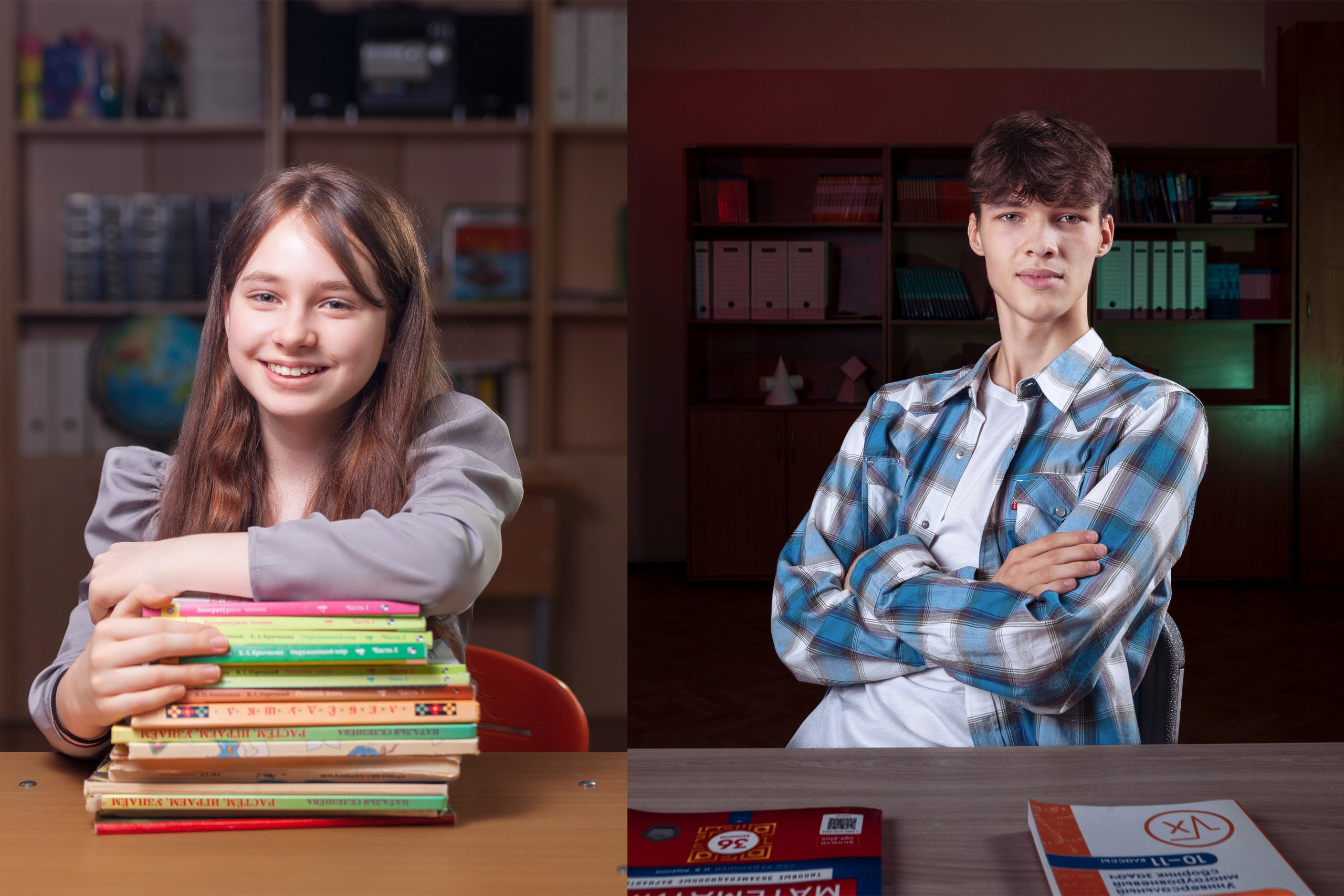 Фотограф в Москве и Московской области Олег Подлесных