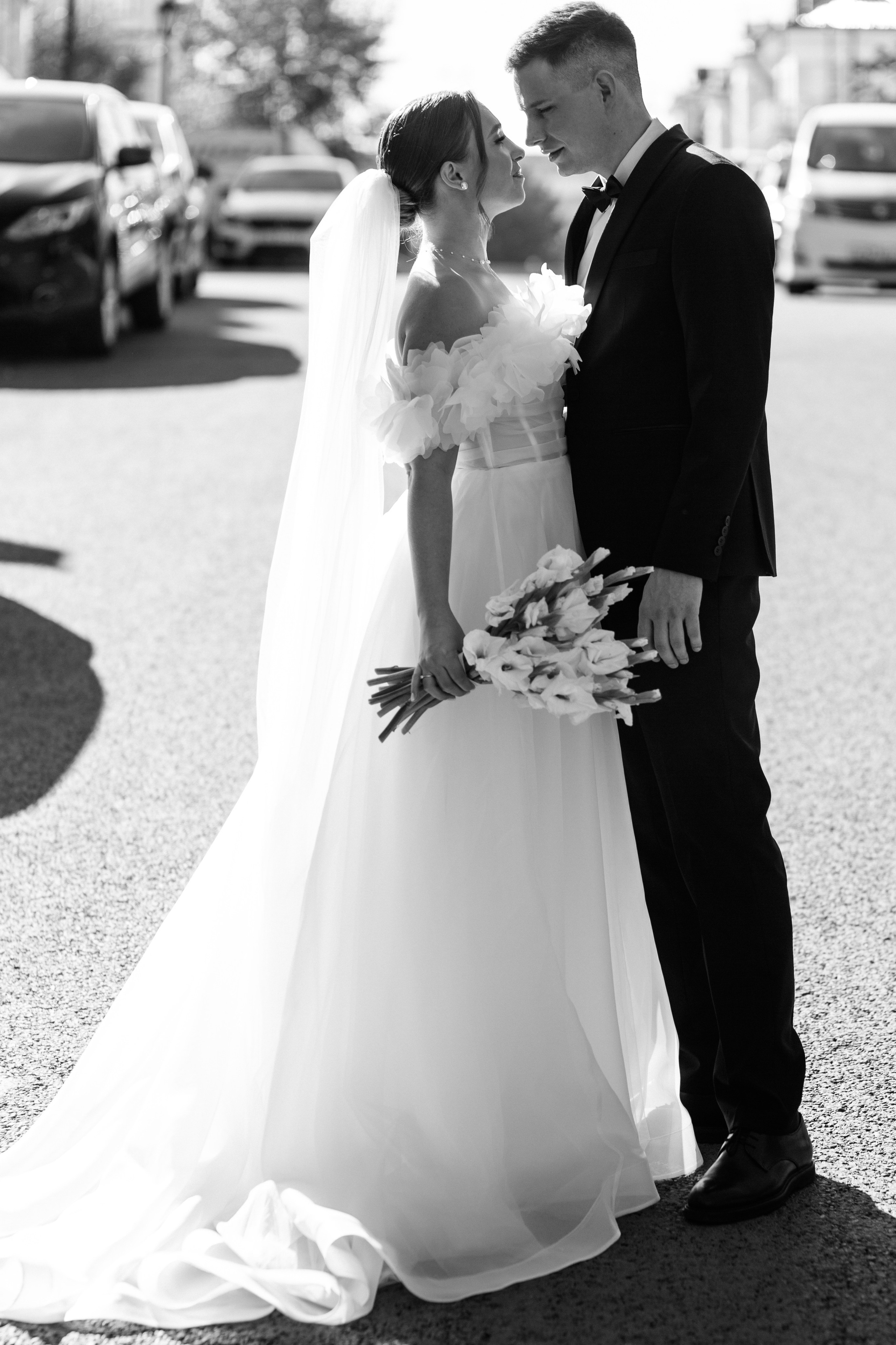 Свадьба Илья Анастасия. Фотограф Антон Бубликов Сыктывкар