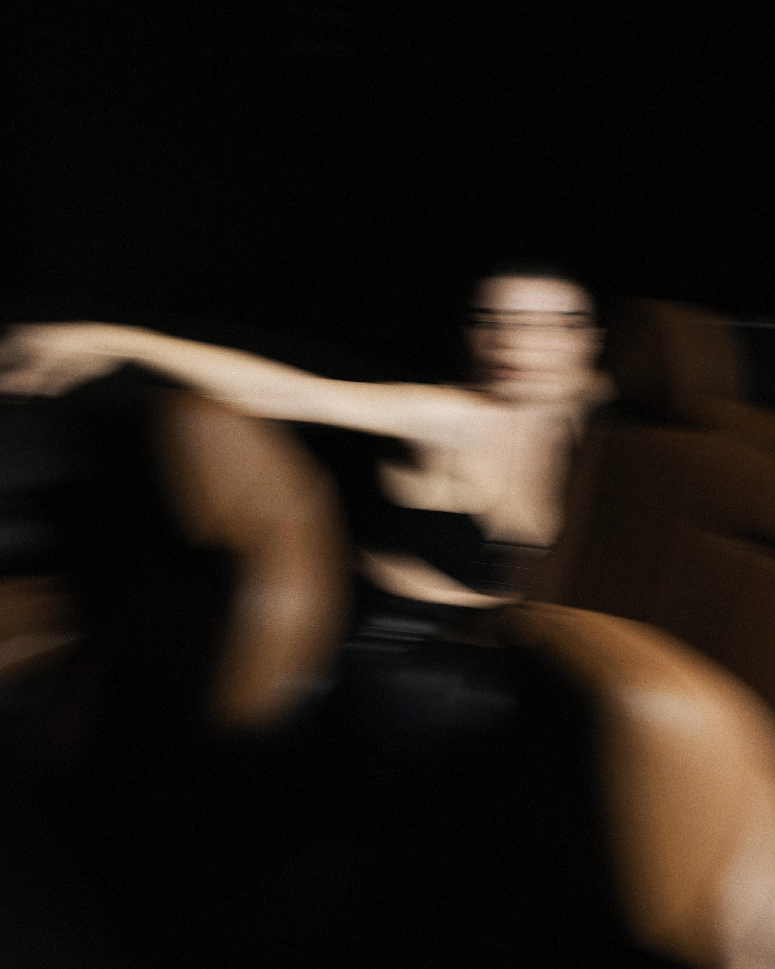 Лукбук Стрит. Фотограф Олеся Скворцова