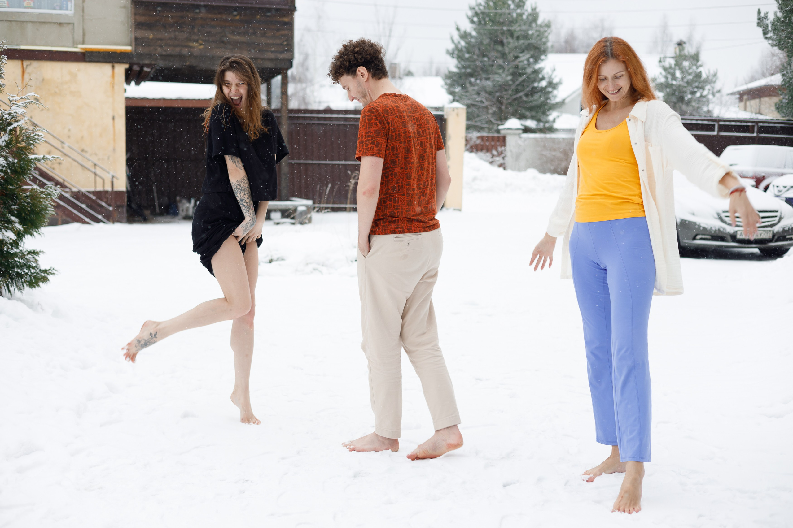 Порфолио портреты Саханцева Анна. Репортажный и портретный фотограф в Москве Саханцева Анна