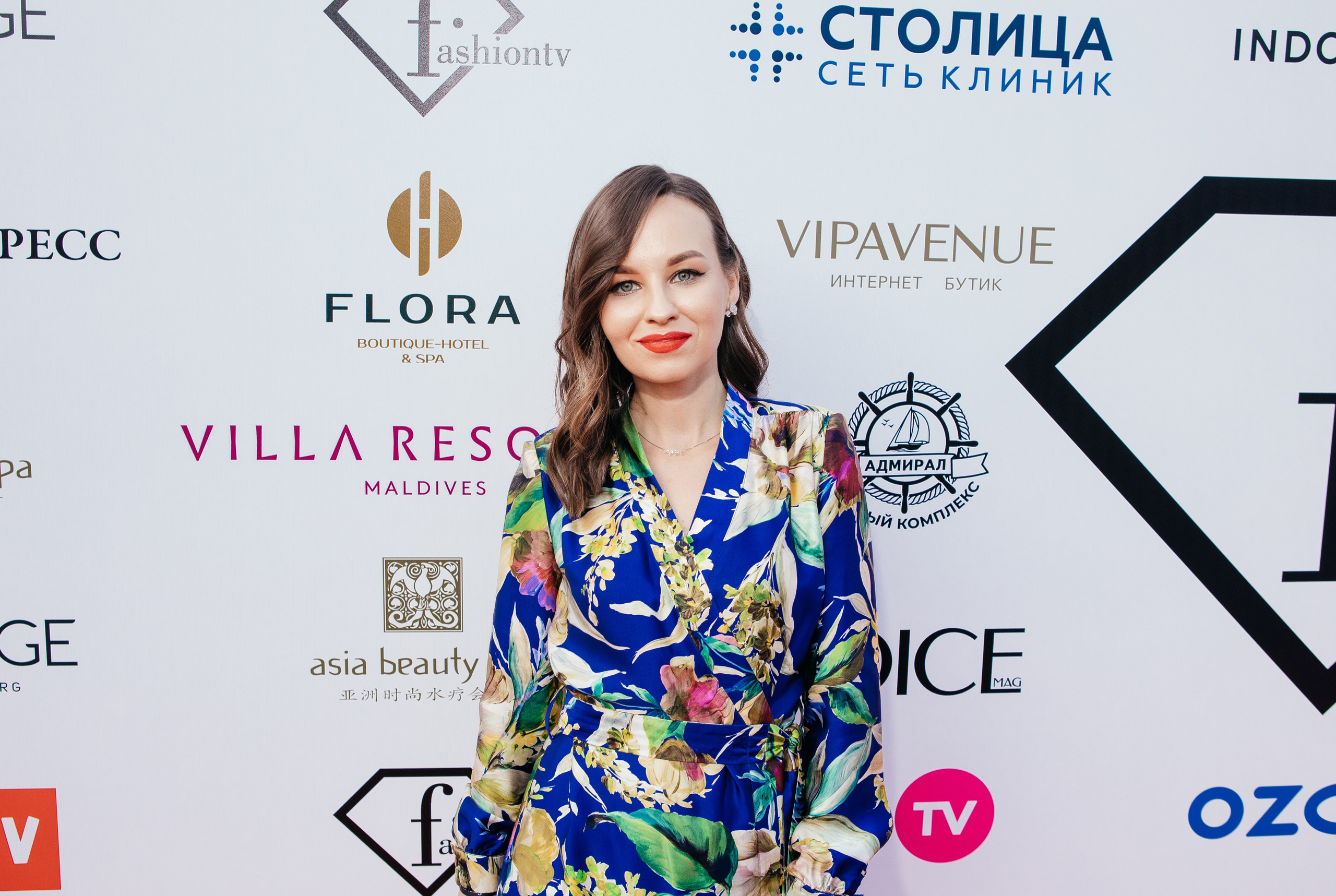 Fashion TV 06.07.23. Главная