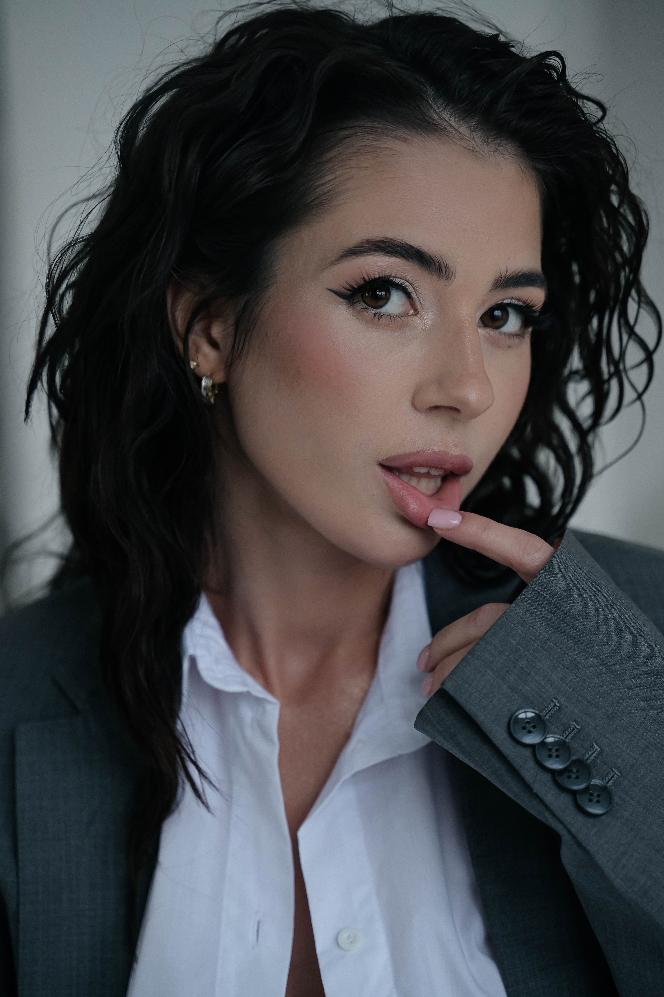 Влада. Фотограф Подольск