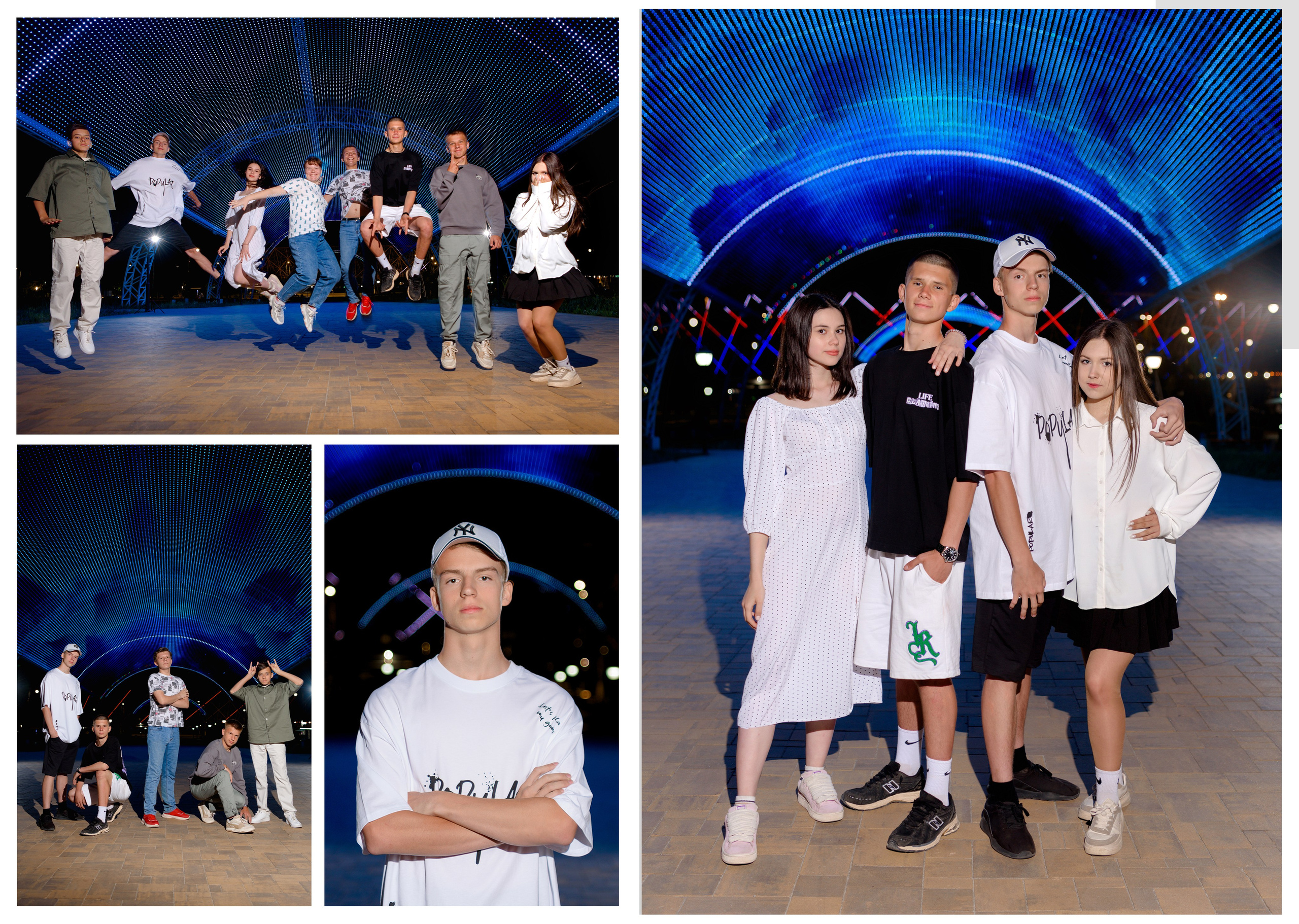 Выпускные папки. Свадебный фотограф Кузьмина Лилия