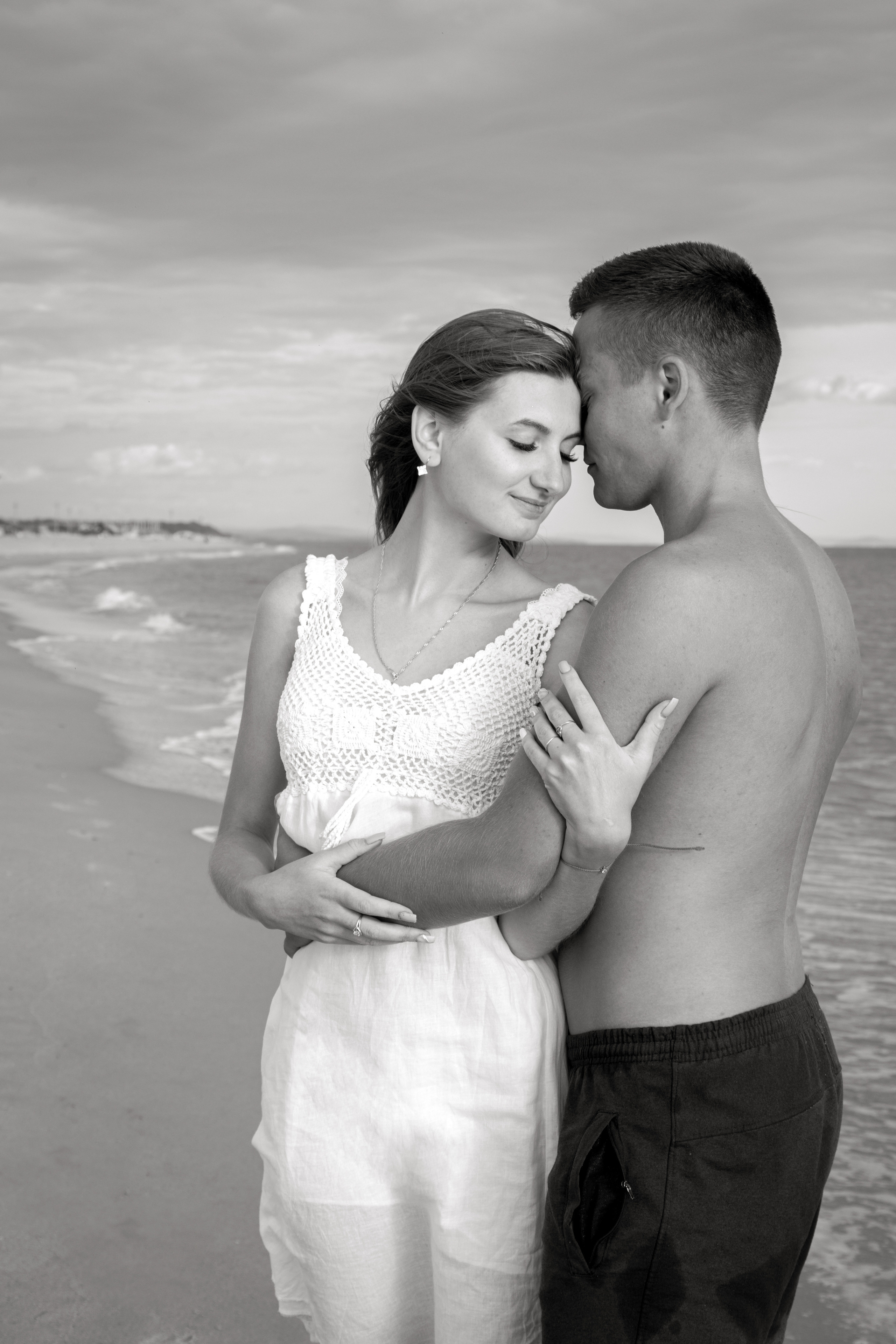 Никита и Лера