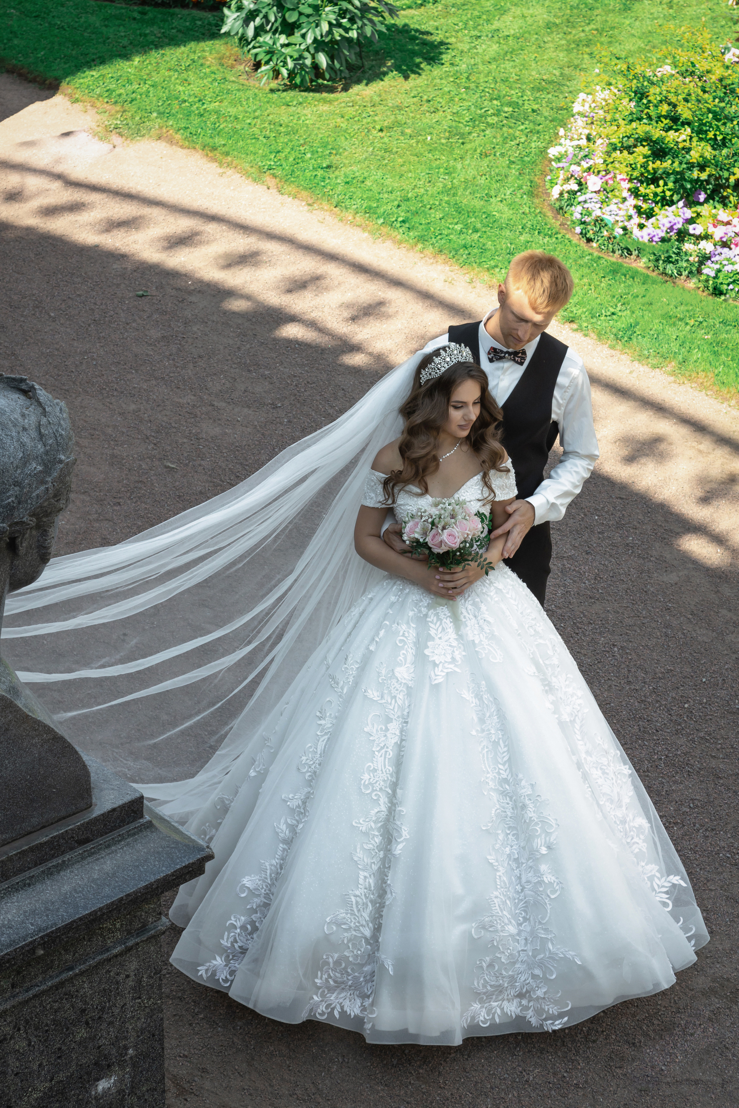 Роман и Кристина