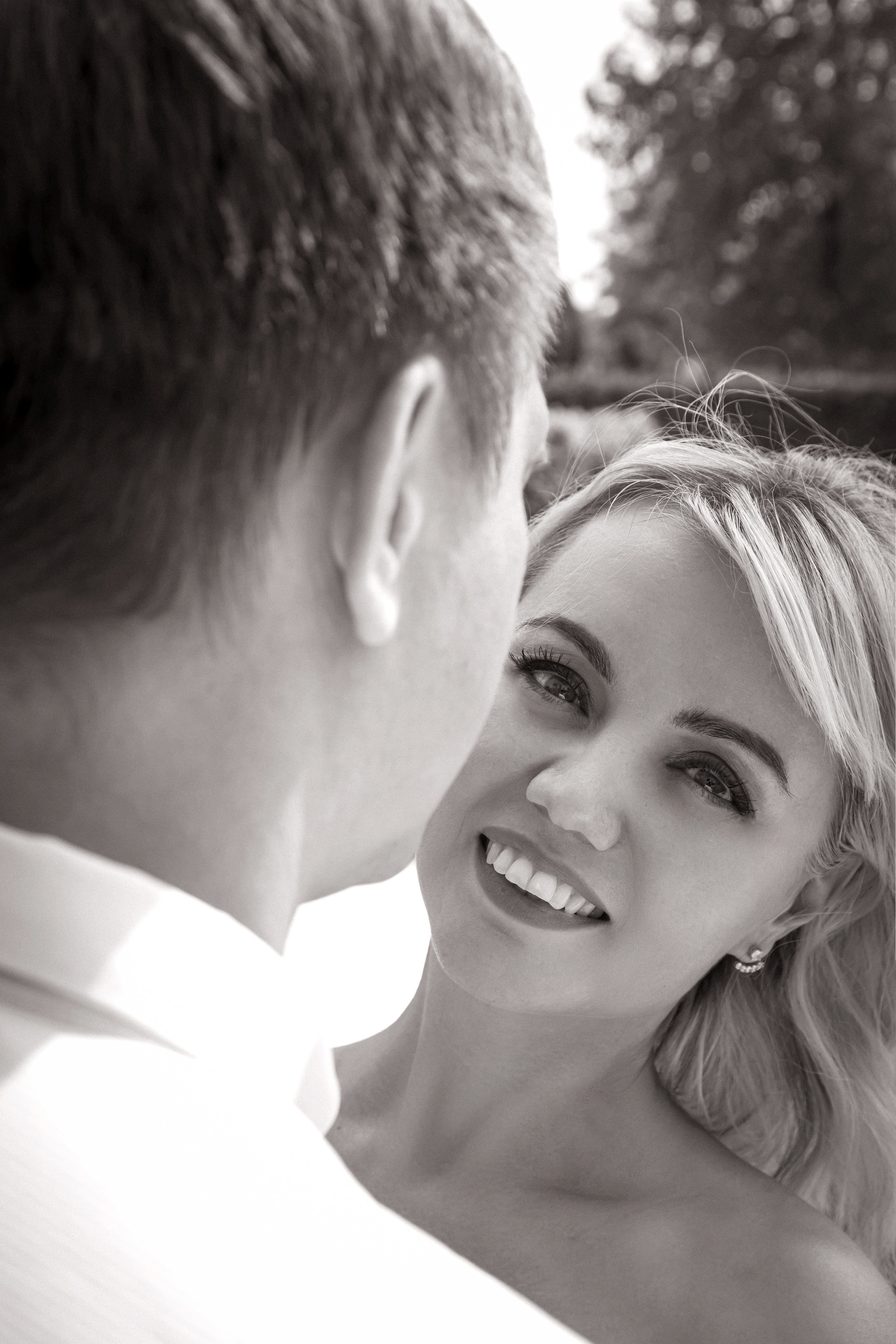 Артем и Лена