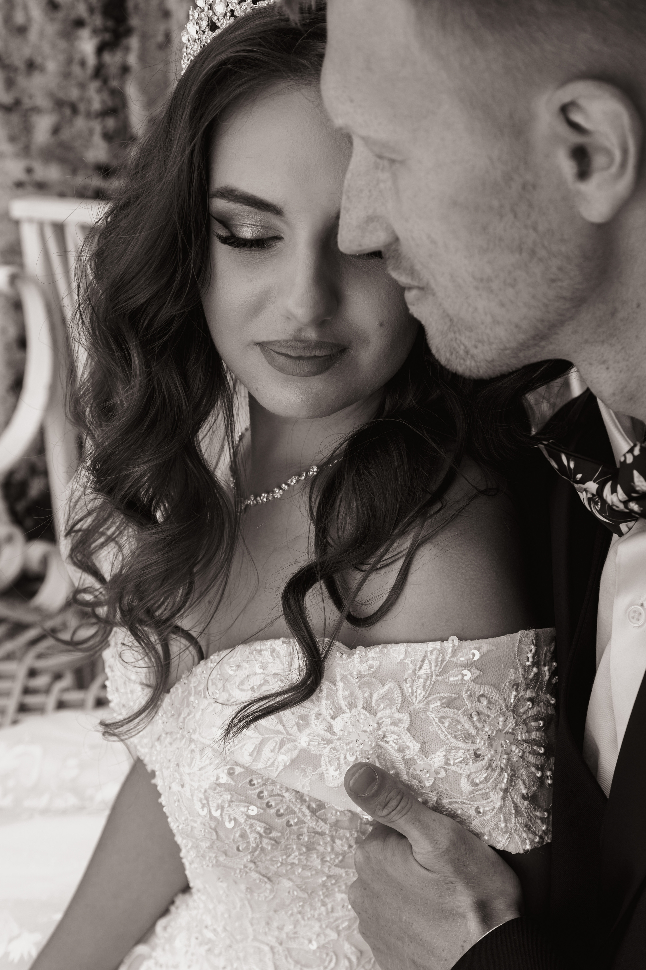 Роман и Кристина