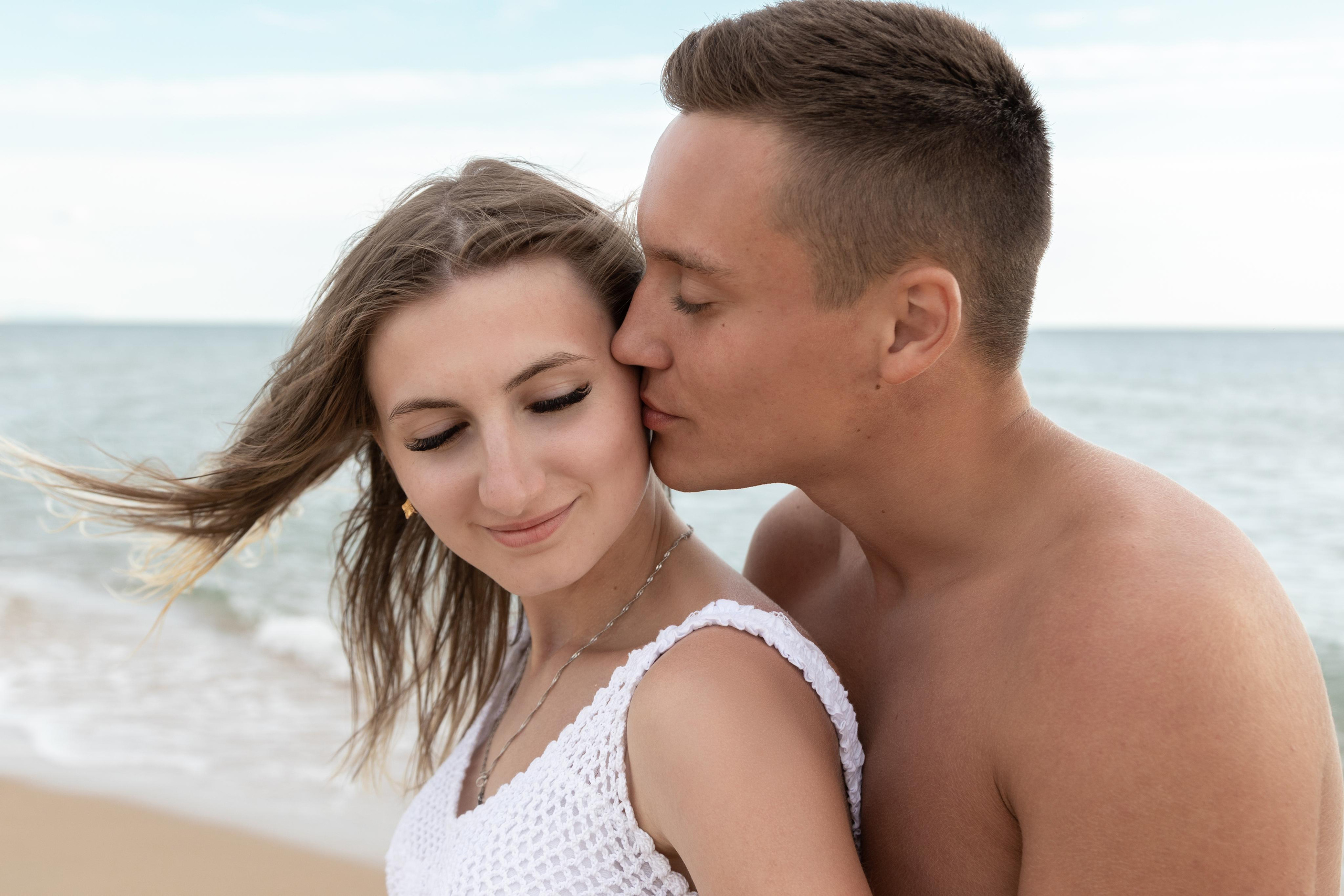 Никита и Лера