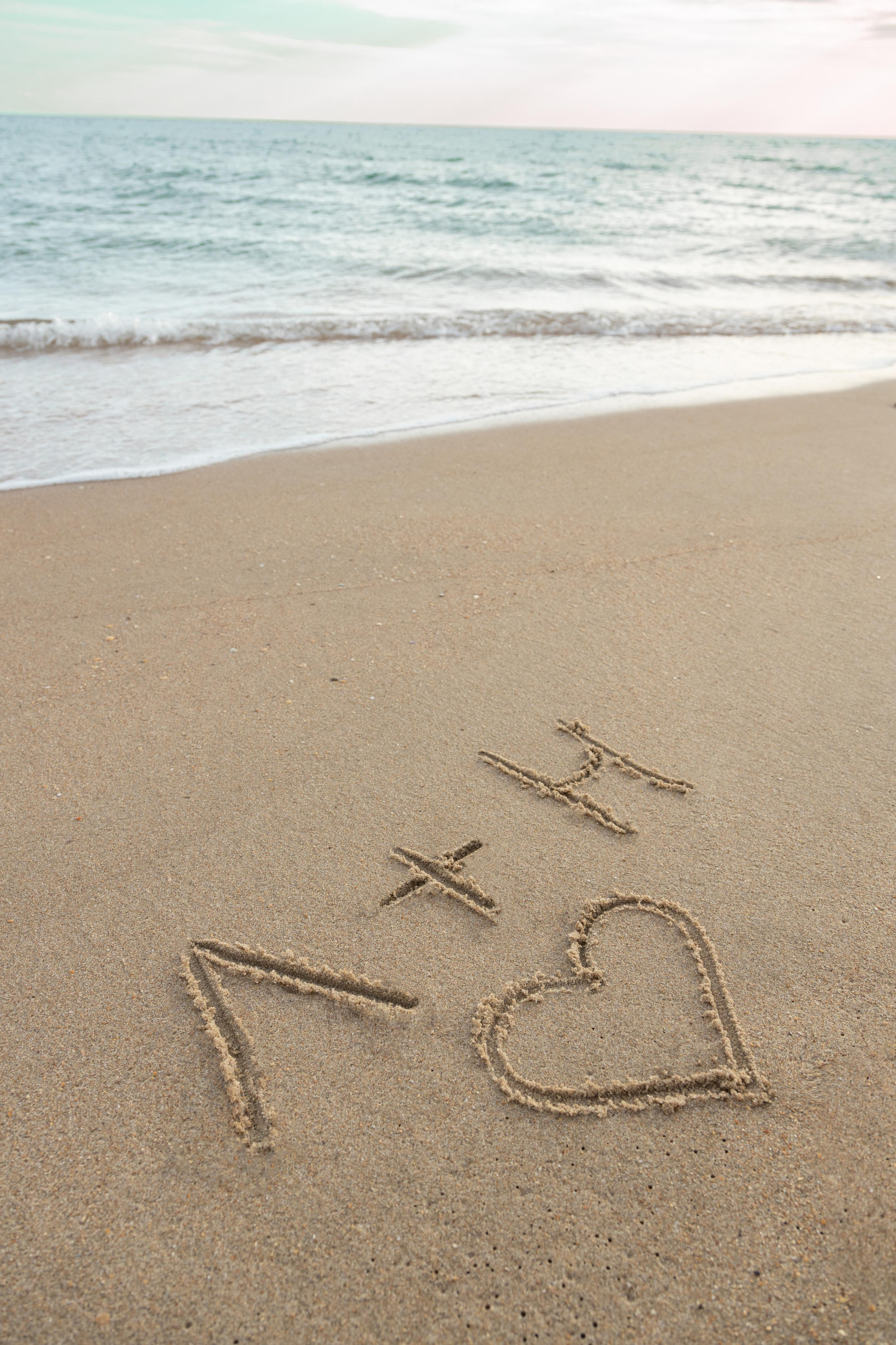 Никита и Лера