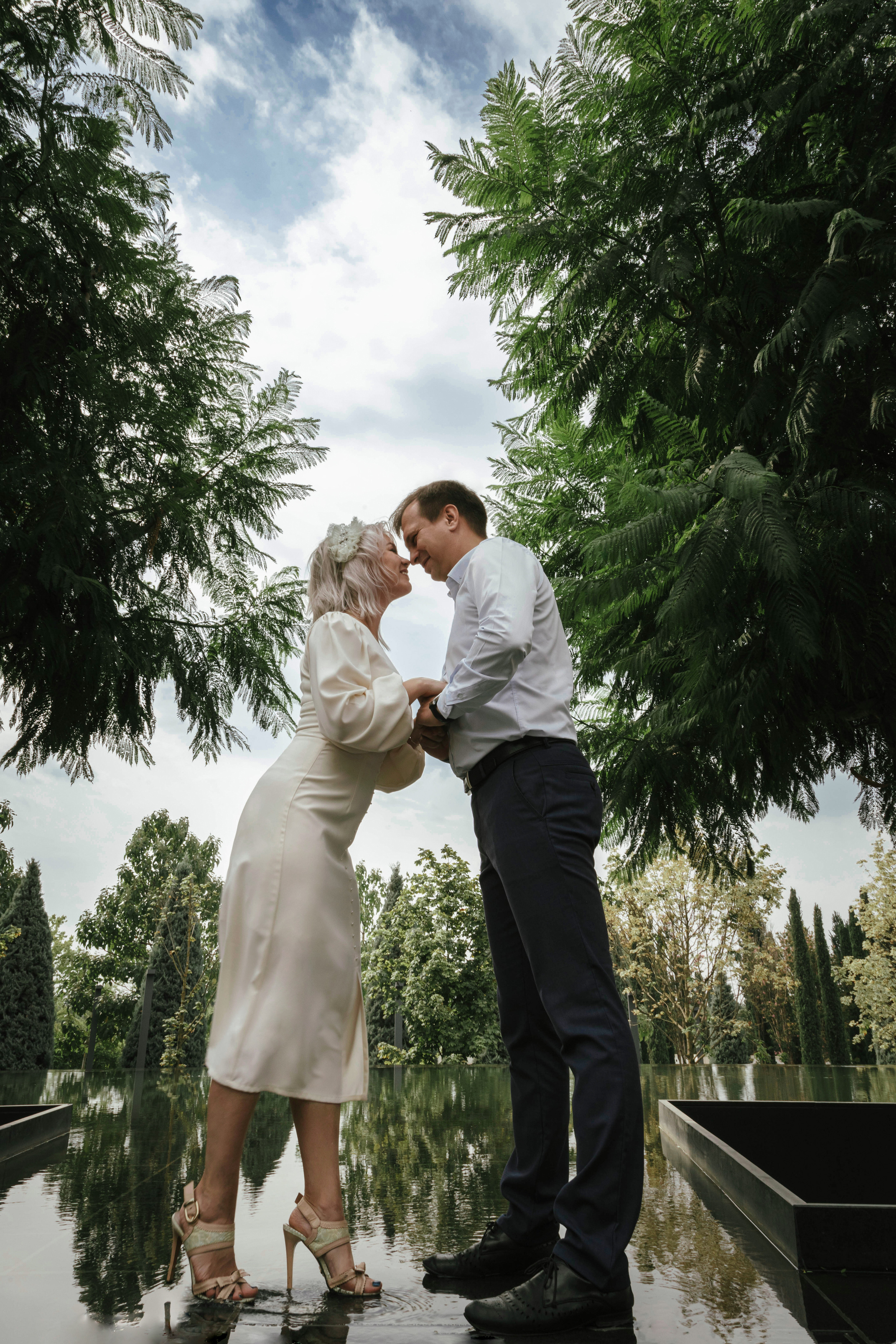 Артем и Лена