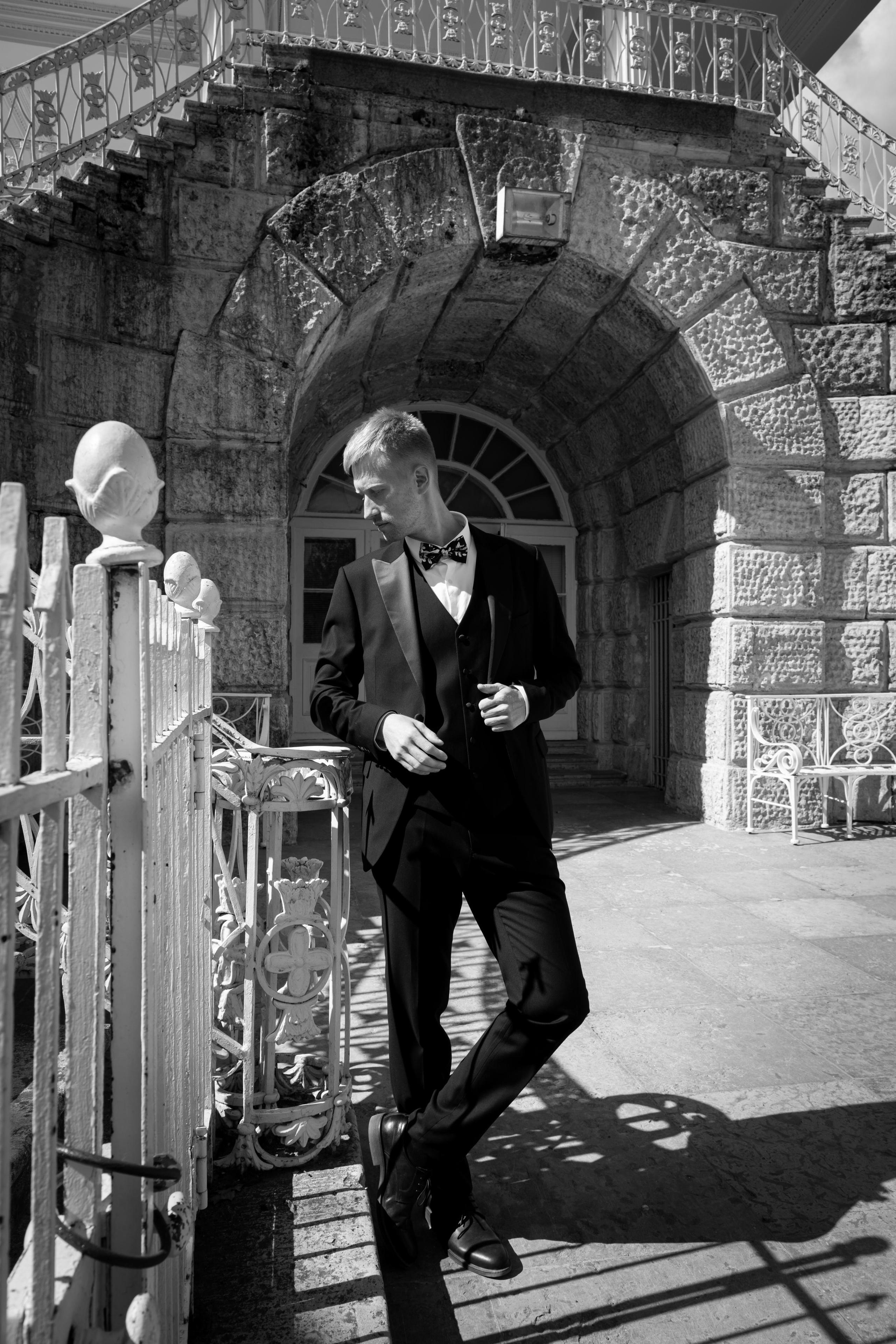 Роман и Кристина