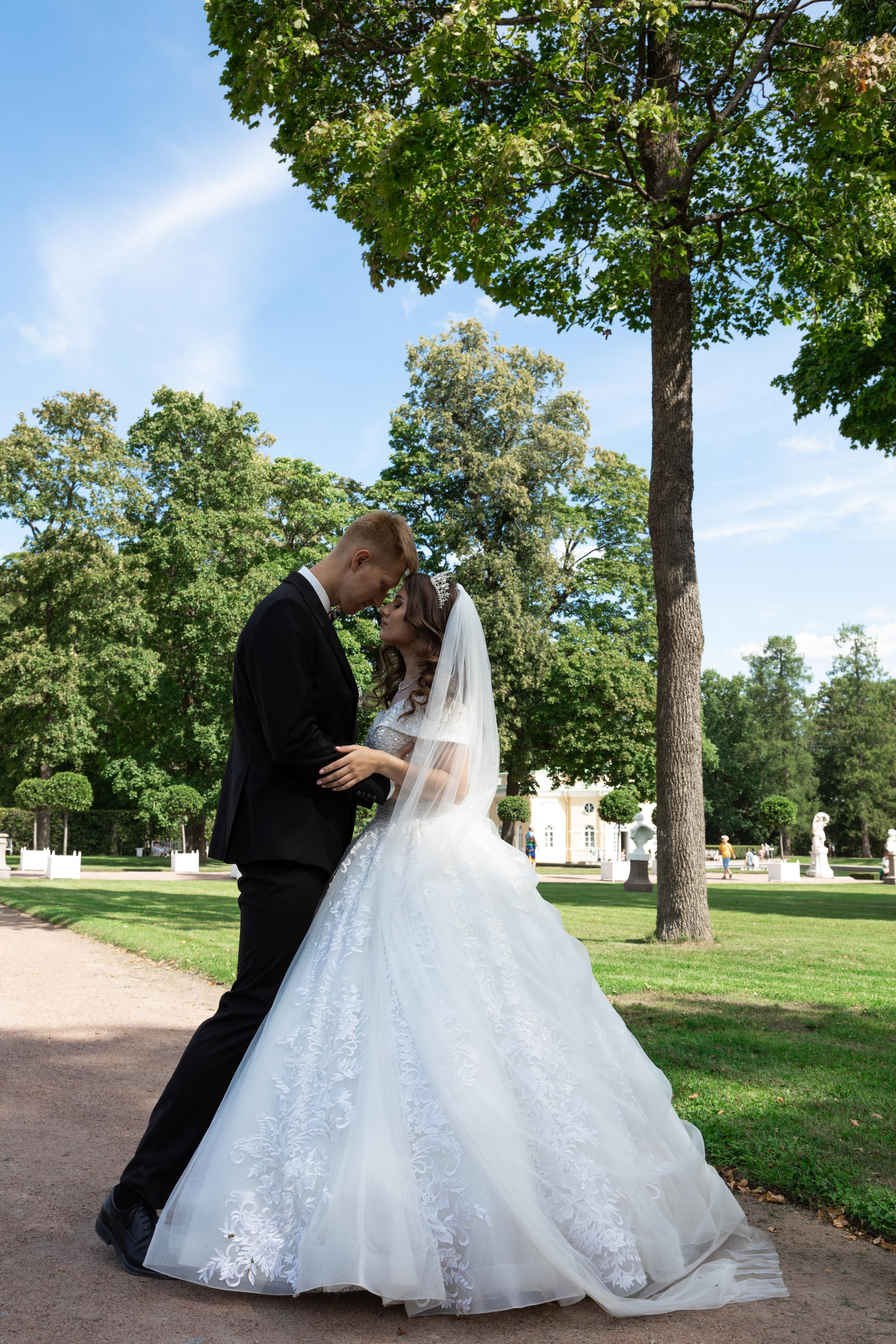 Роман и Кристина