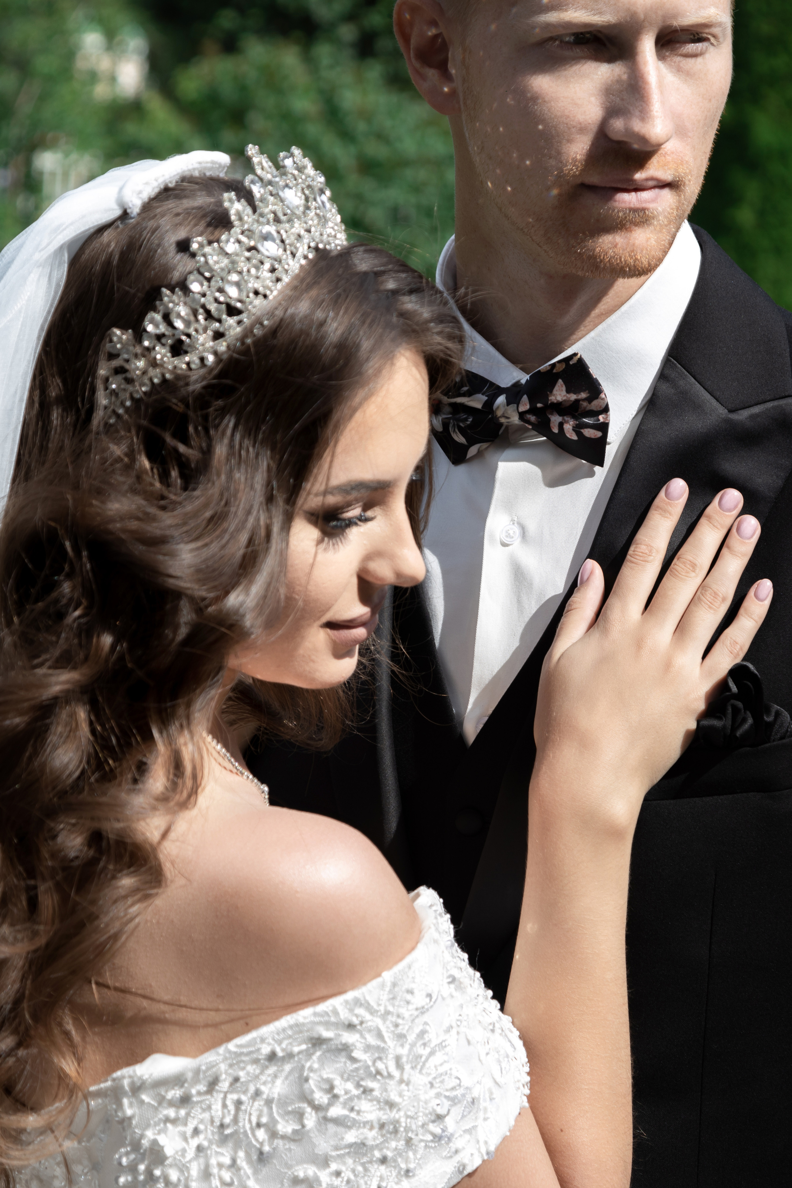 Роман и Кристина