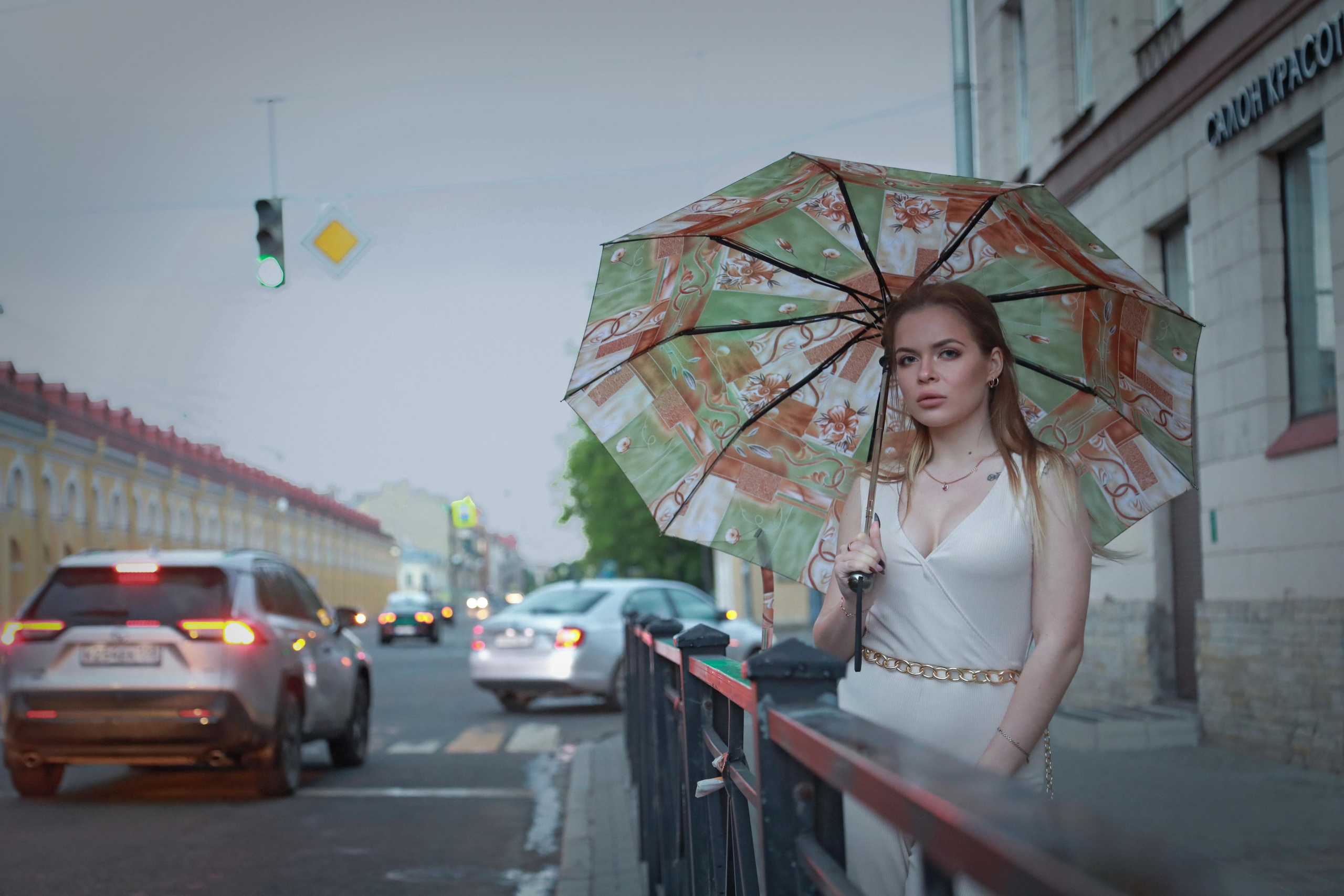 Катерина прогулка