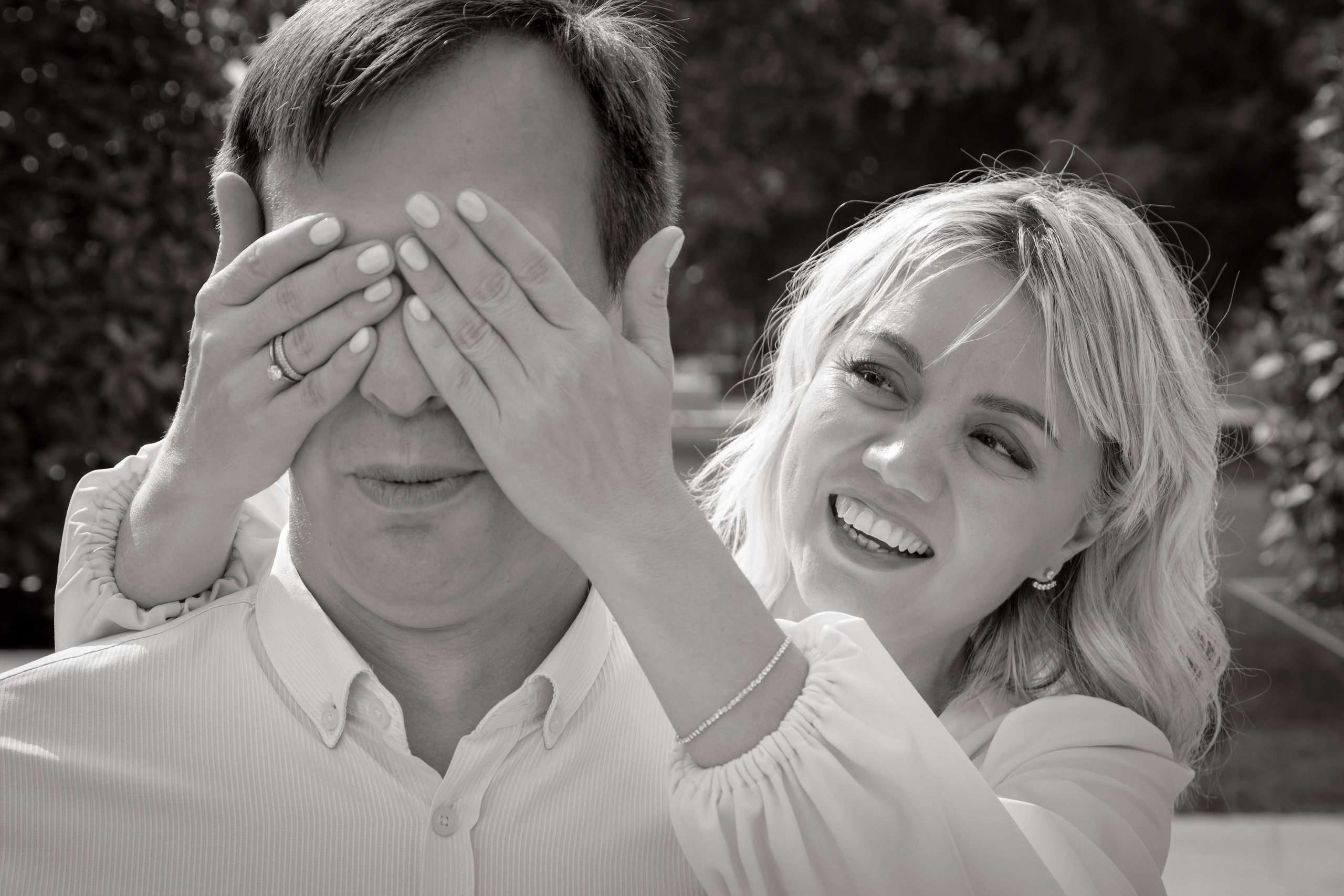 Артем и Лена