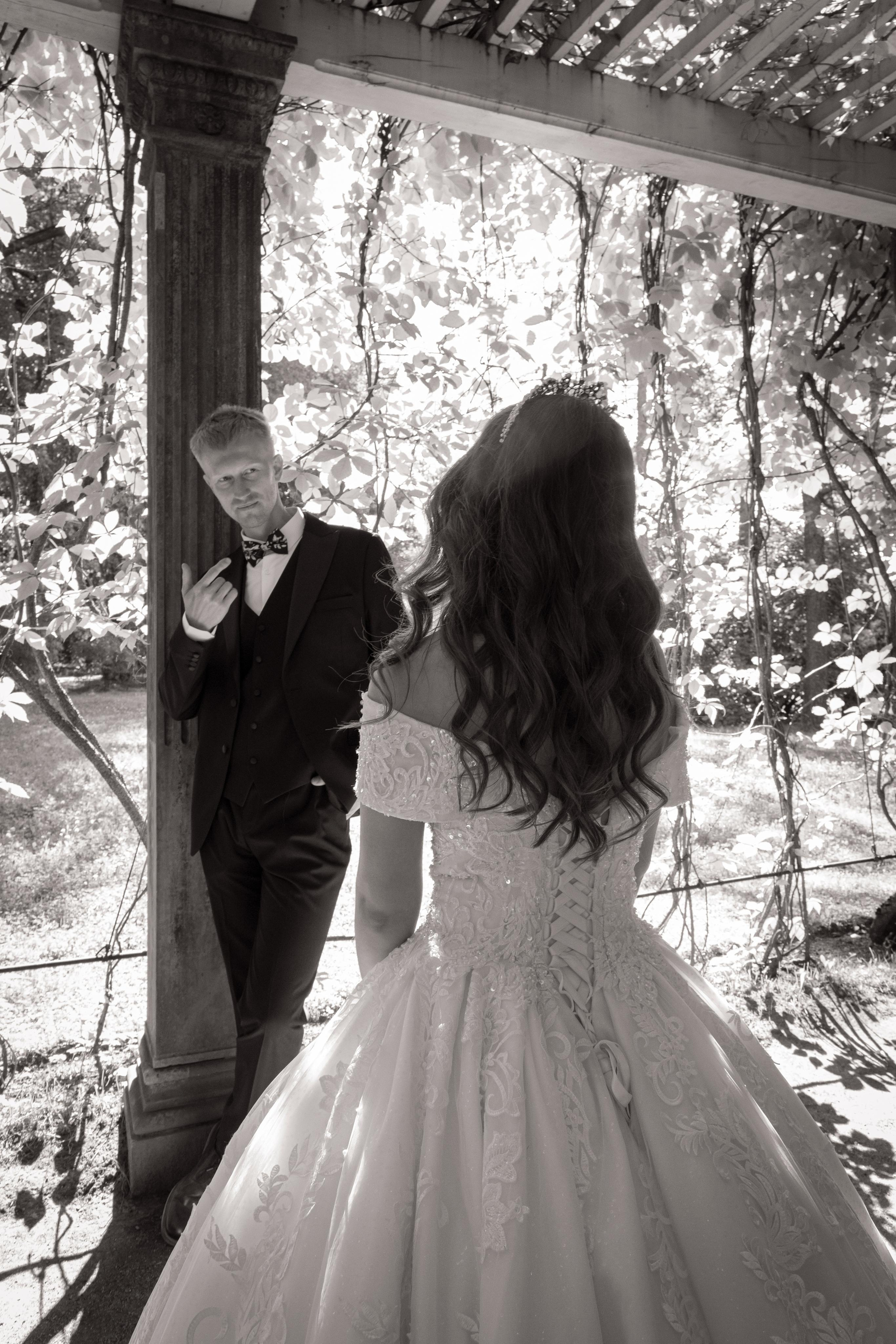 Роман и Кристина